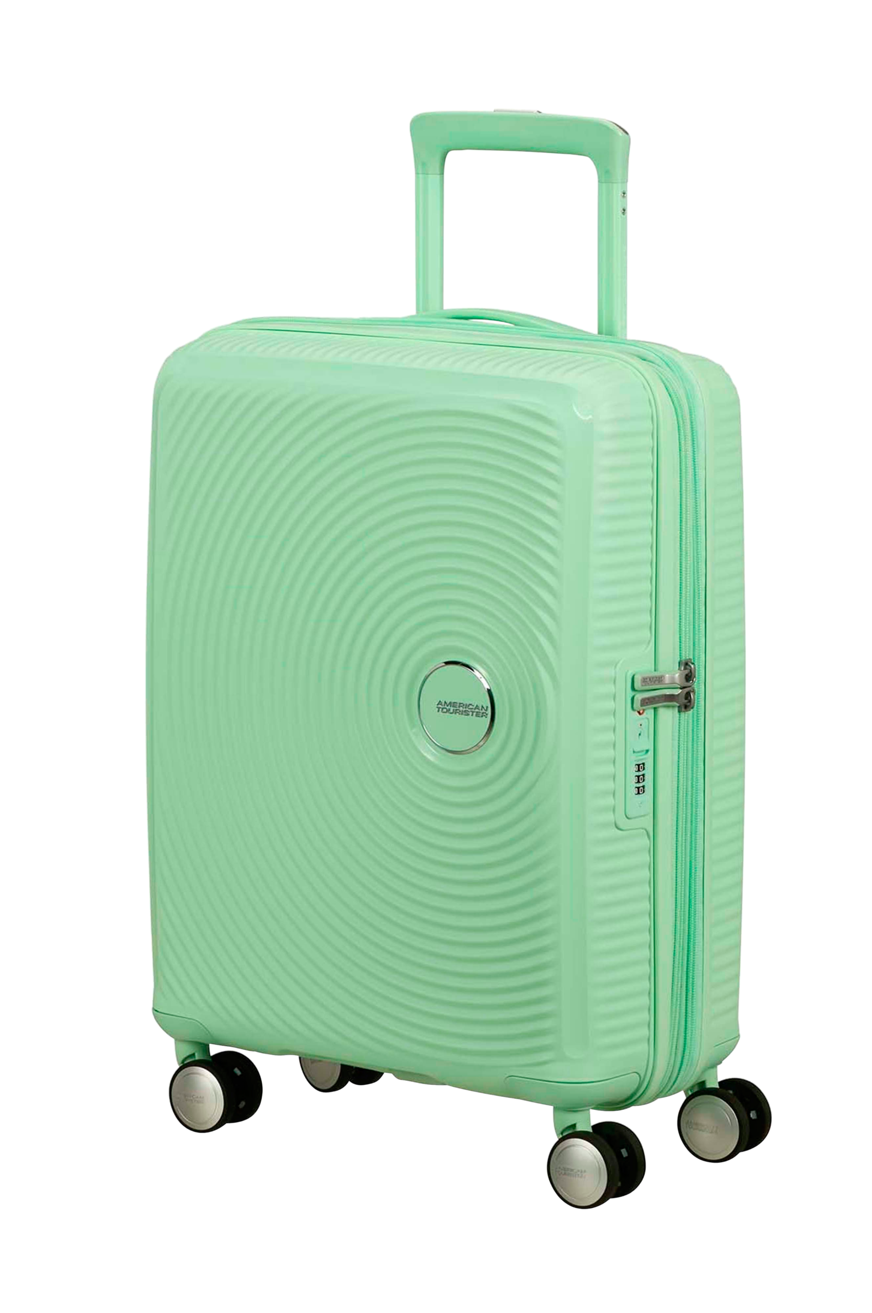 American Tourister Håndkoffert SoundBox 55