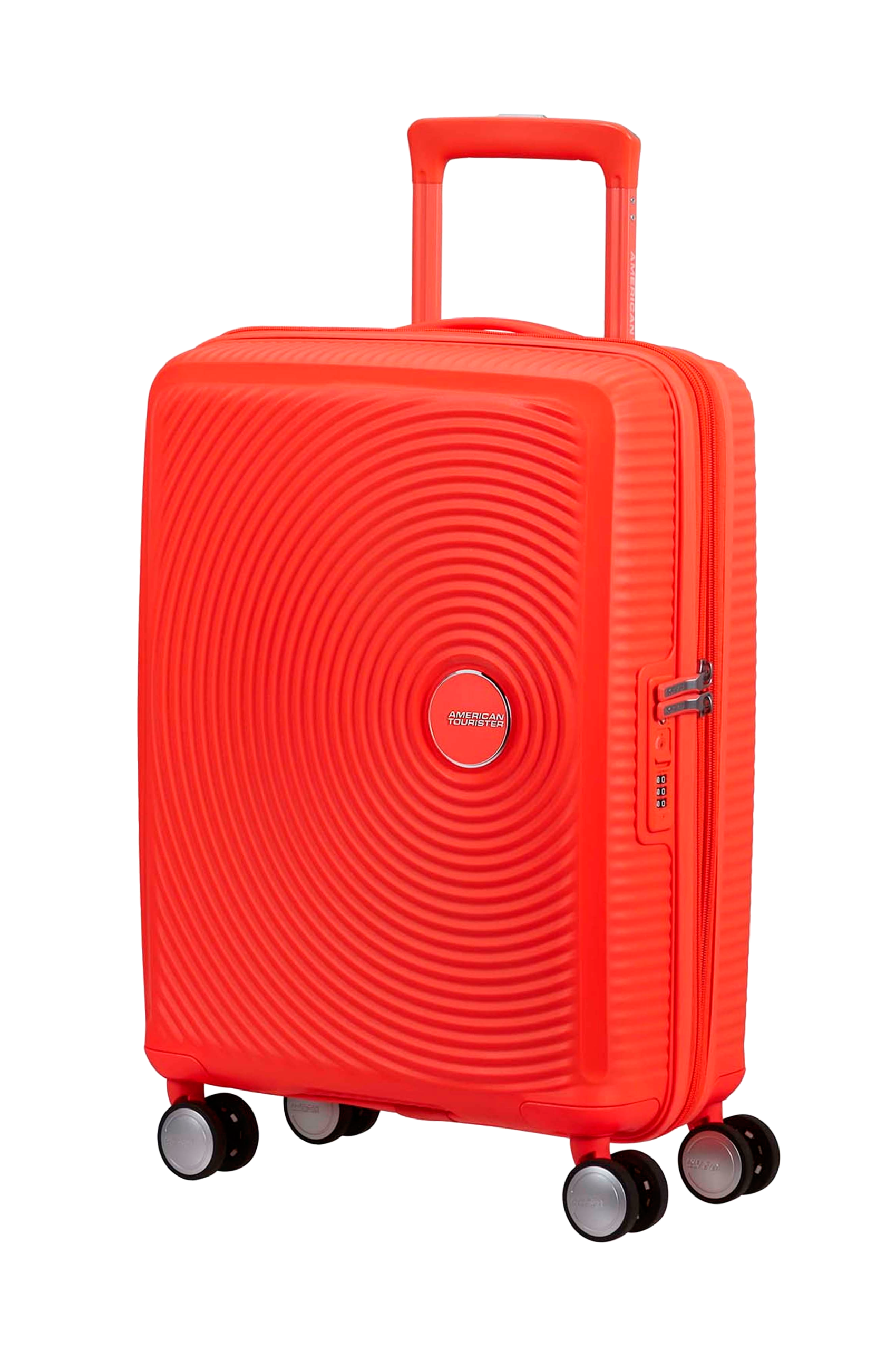 American Tourister Håndkoffert Soundbox 55