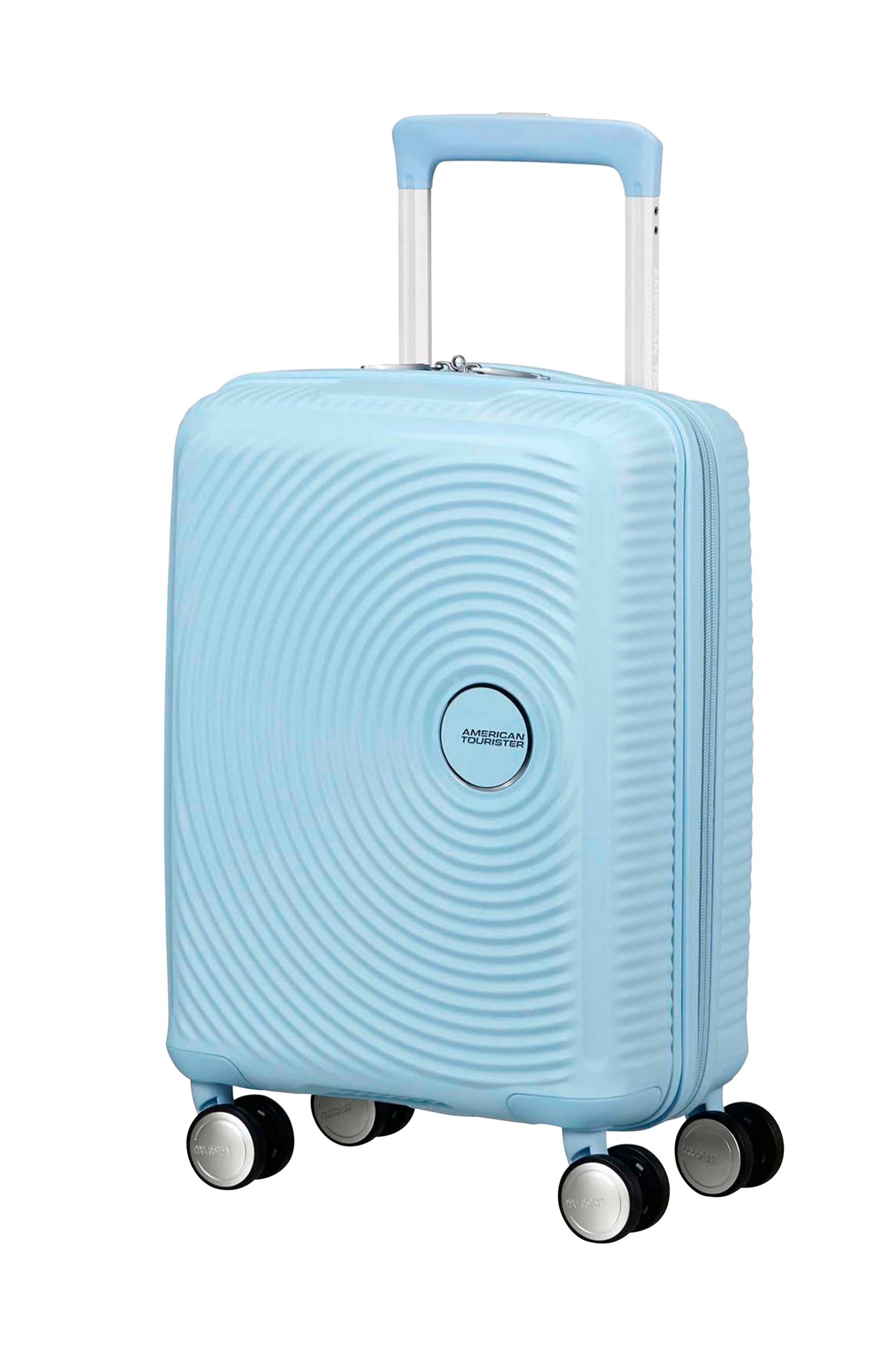 American Tourister Koffert SoundBox Mini