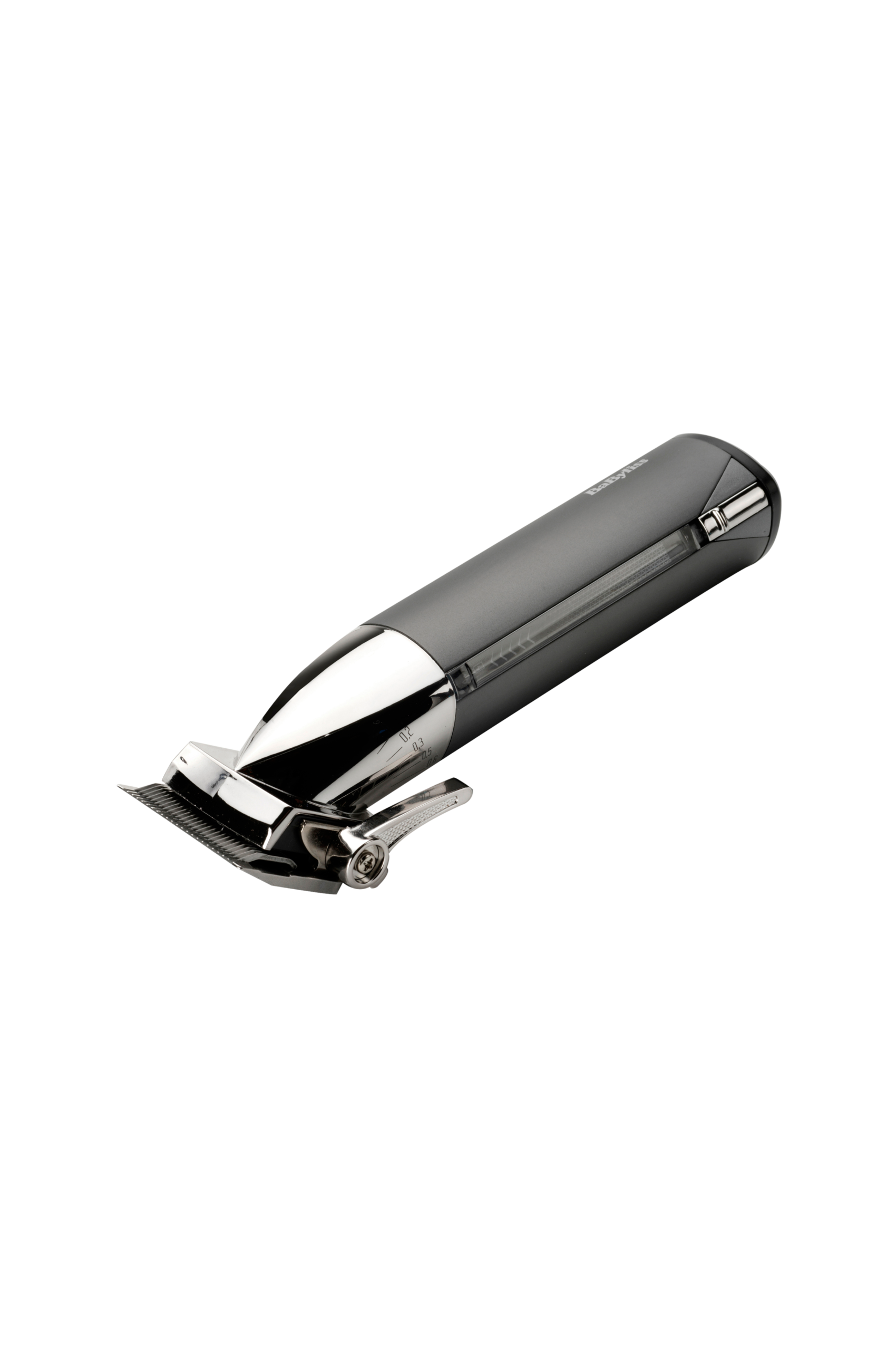 BaByliss Hårklipper Super-X Metal E996E