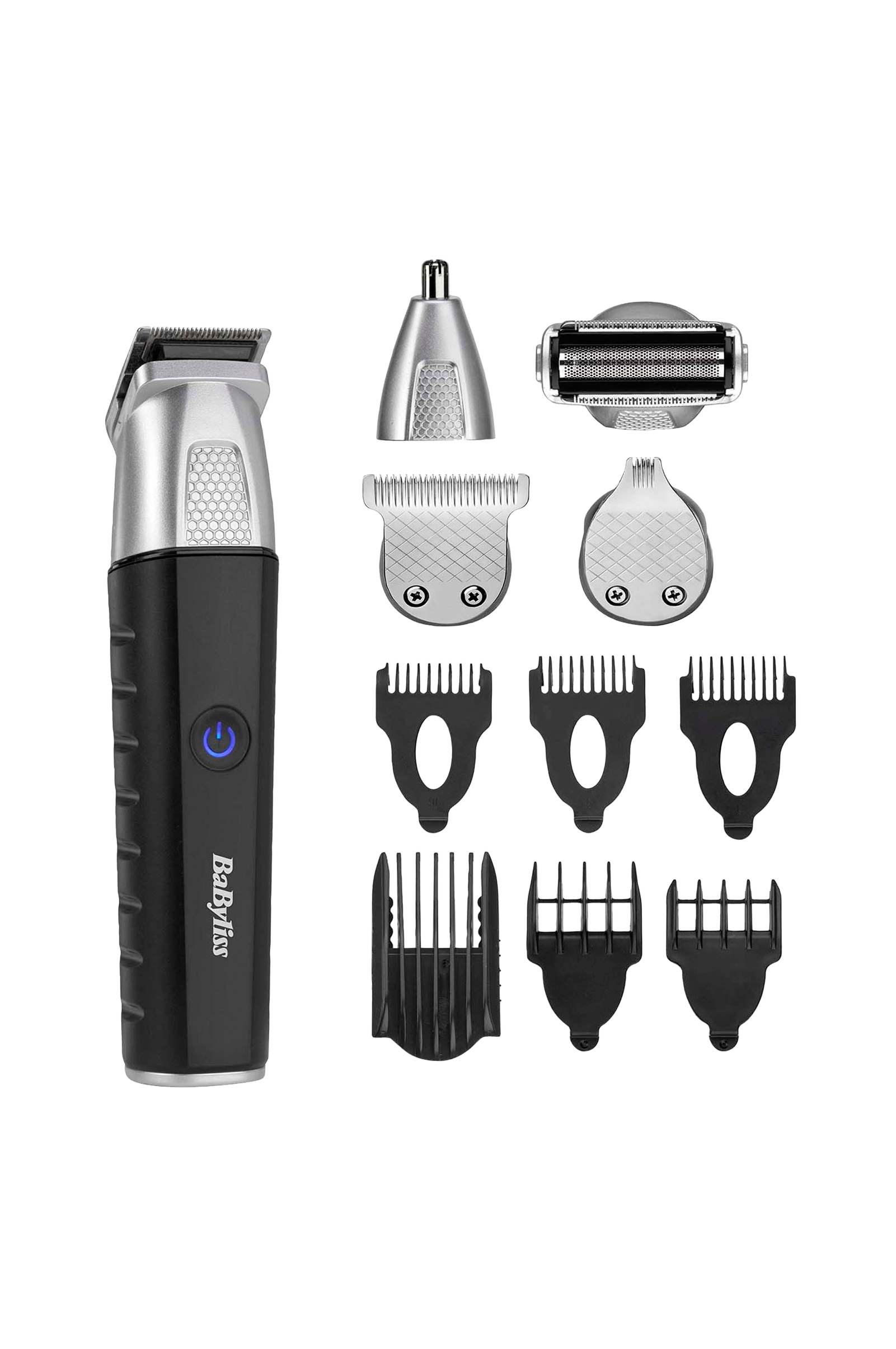 BaByliss Multitrimmer Lithium Power 11-i-1