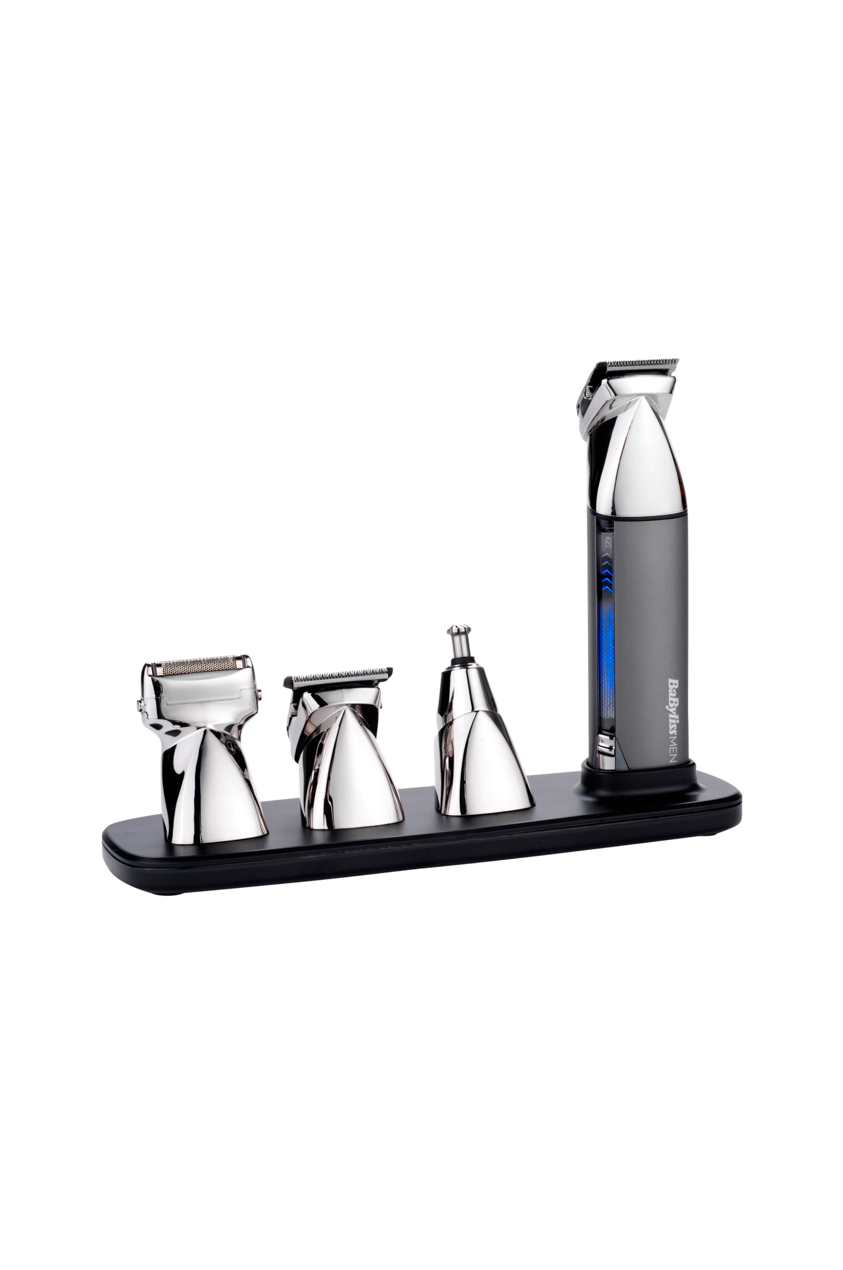 BaByliss Multitrimmer Super X-metal 15-in-1 MT996E