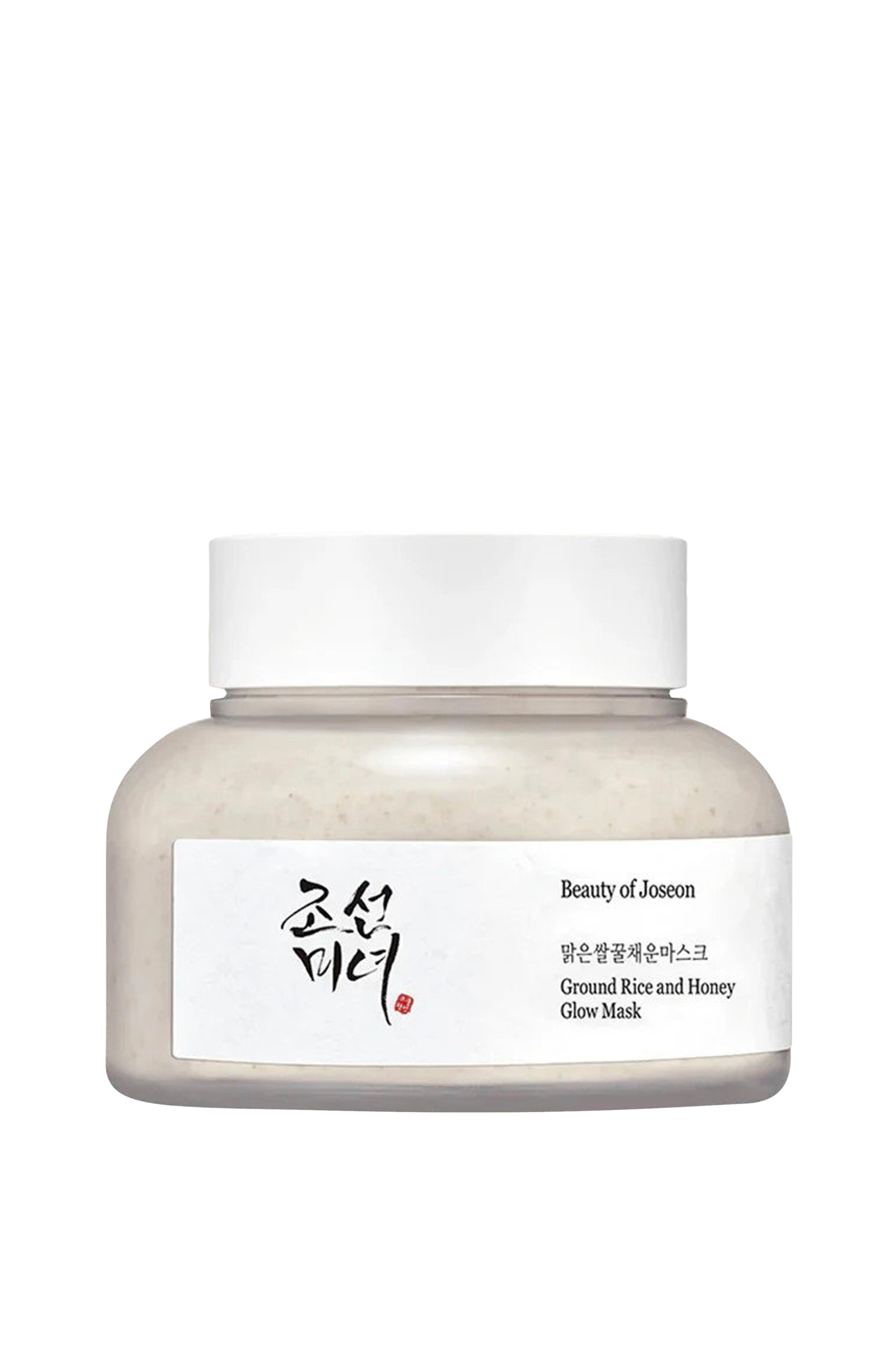 Beauty of Joseon Ground Rice And Honey Glow Mask