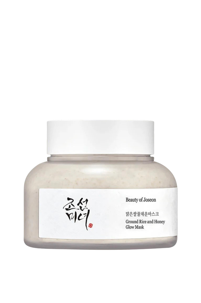 Beauty of Joseon Ground Rice And Honey Glow Mask