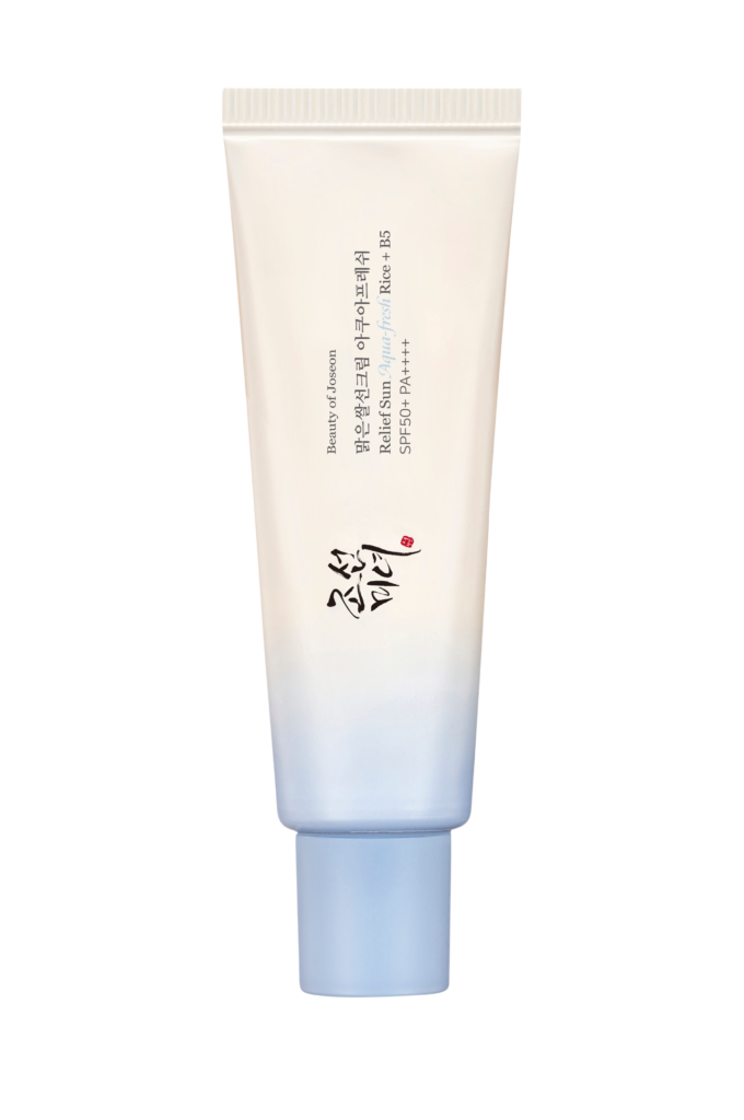 Beauty of Joseon Relief Sun Aqua Fresh 50 Ml