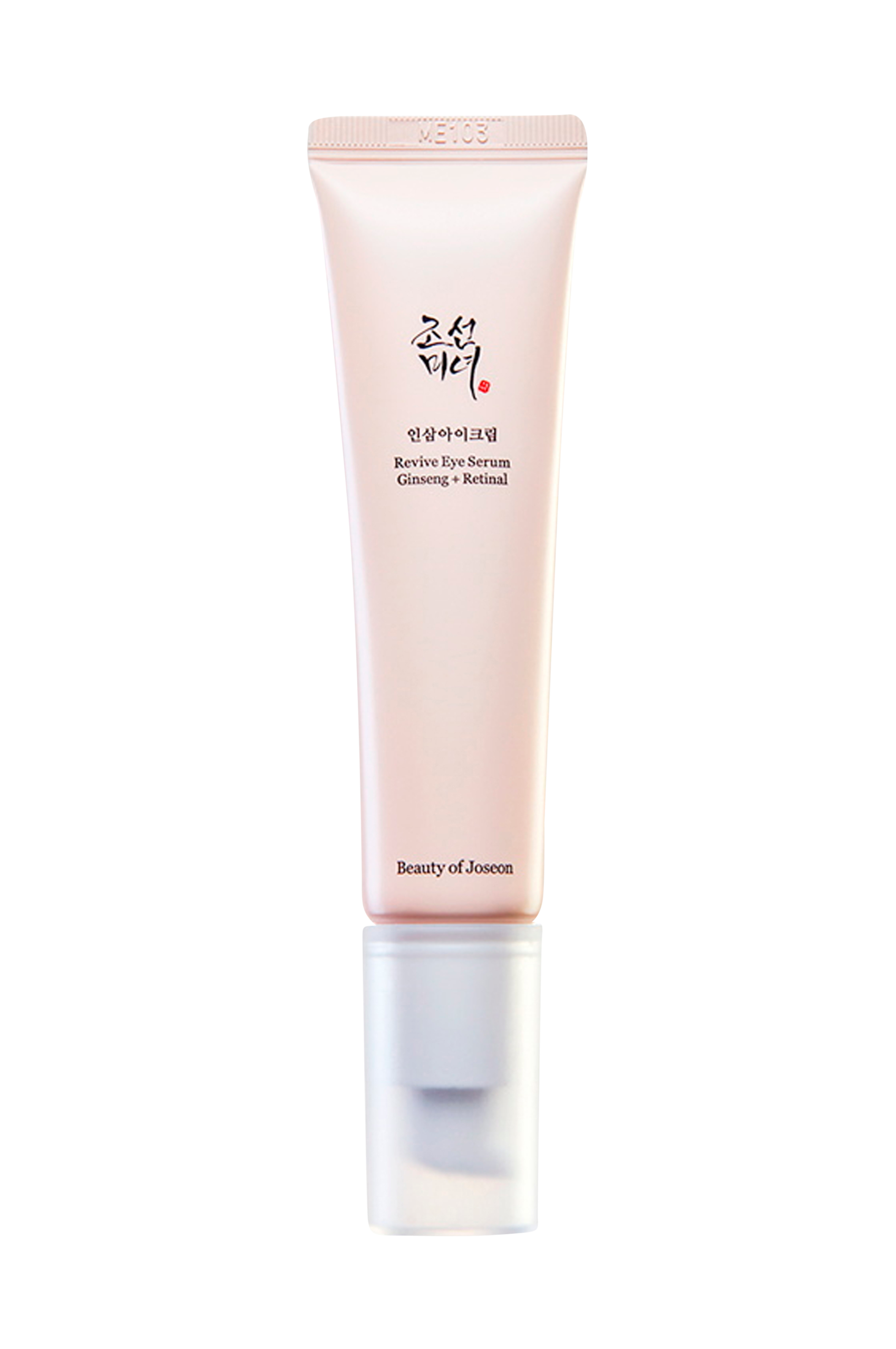 Beauty of Joseon Revive Eye Serum Ginseng + Retinal 30 ml