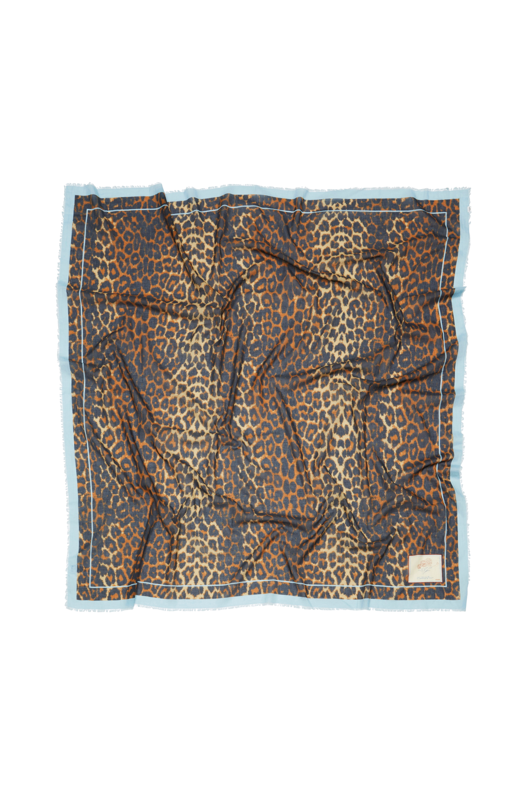 Becksöndergaard Skjerf Notaleopa Corga Scarf
