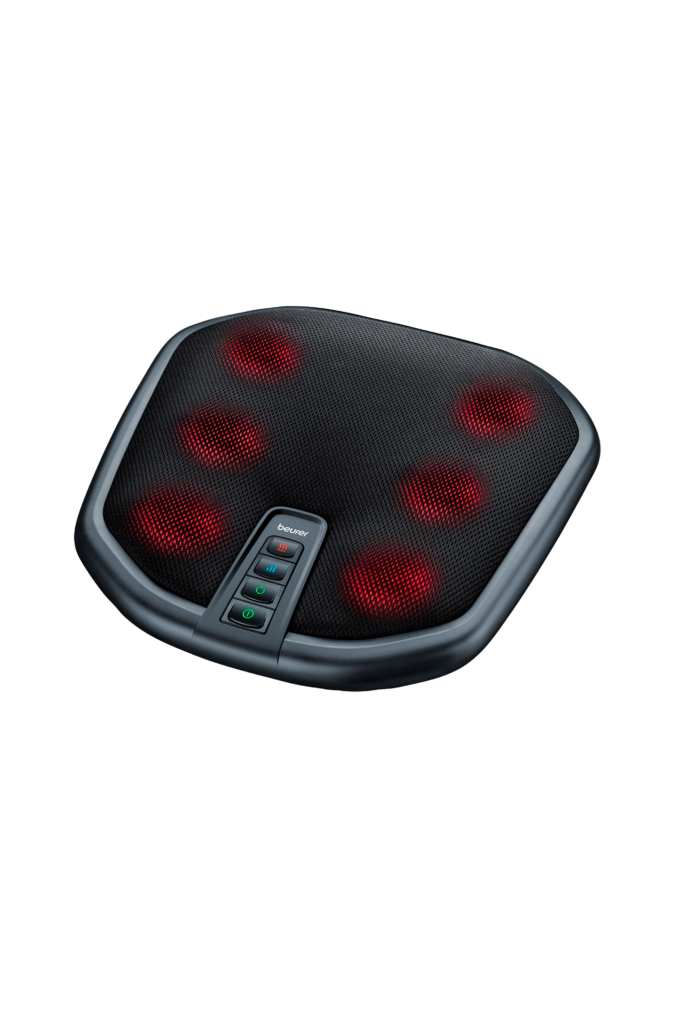 Beurer Fotmassage och ryggmassage FM 70