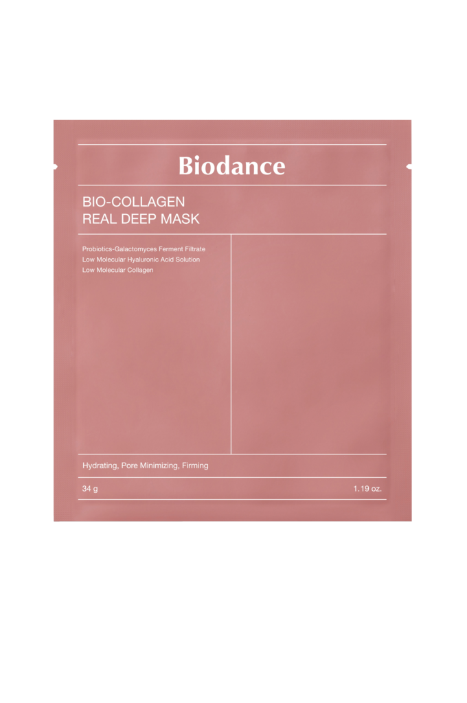 Biodance Bio Collagen-Real Deep Mask 1 st