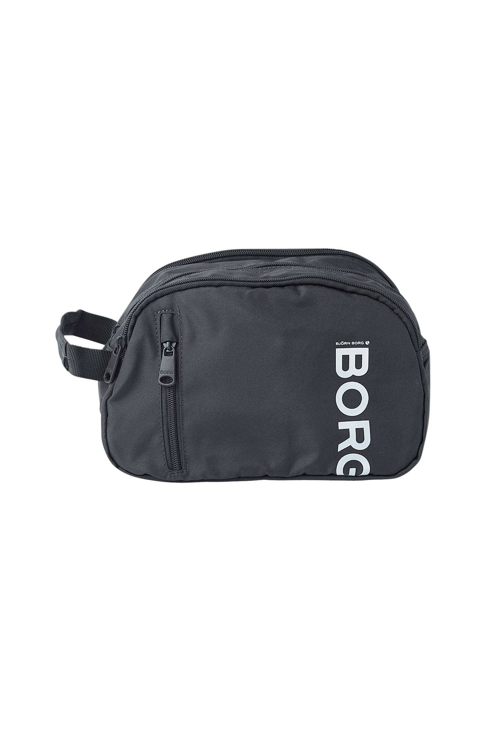 Björn Borg Toalettmappe Core Toilet Case Tube