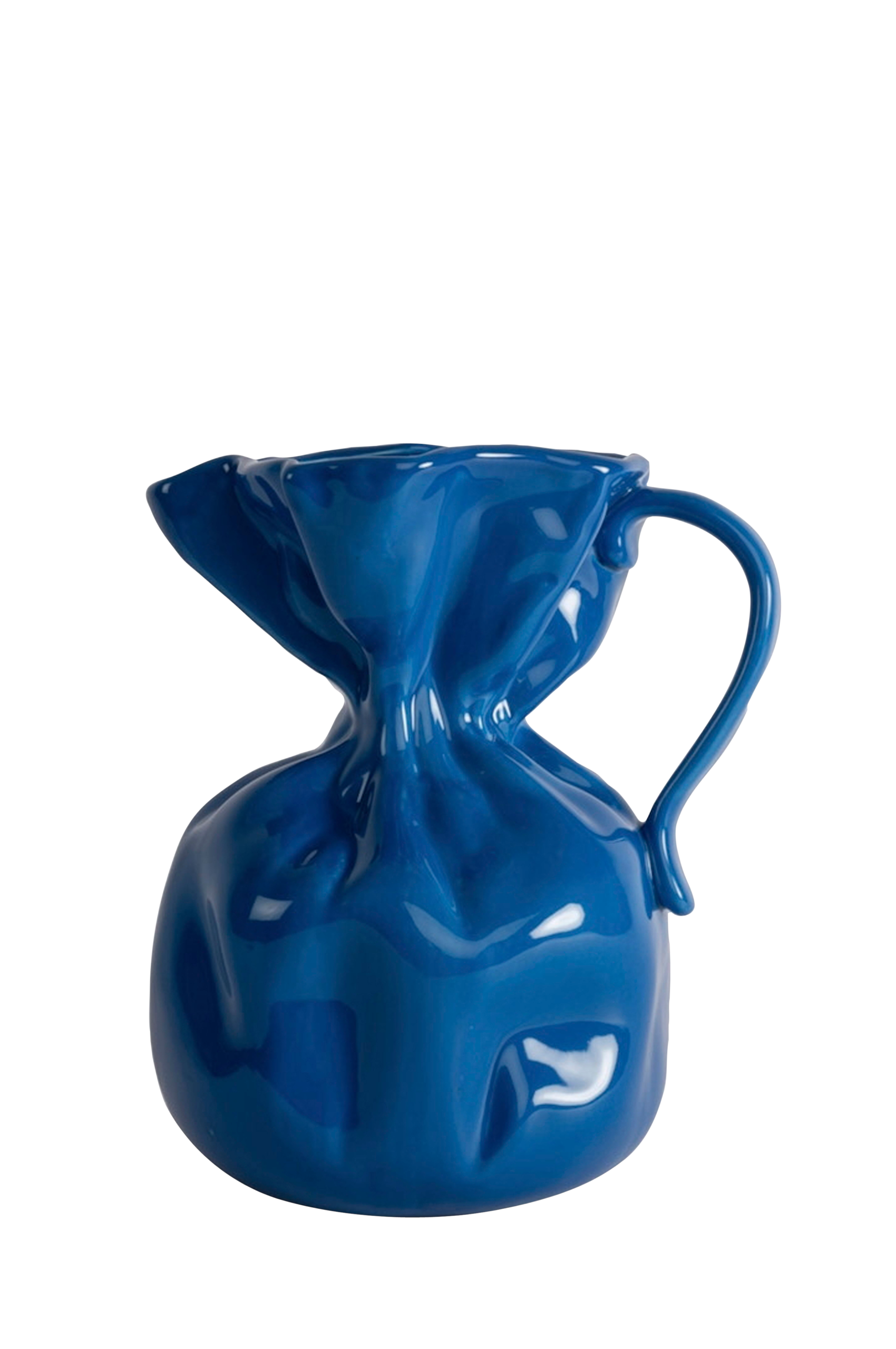 Byon Vase/mugge Crumple