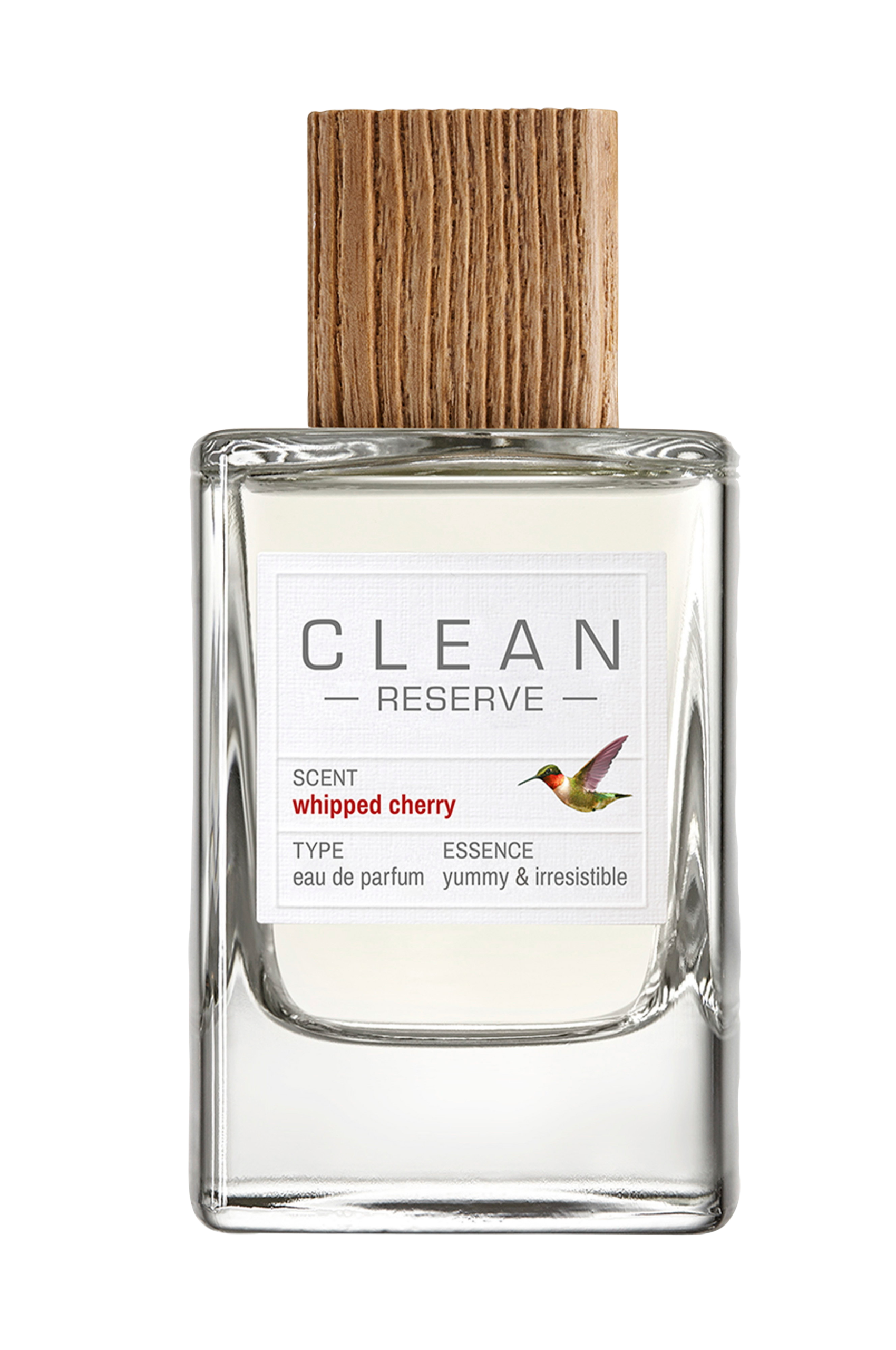 CLEAN Reserve Whipped Cherry Edp