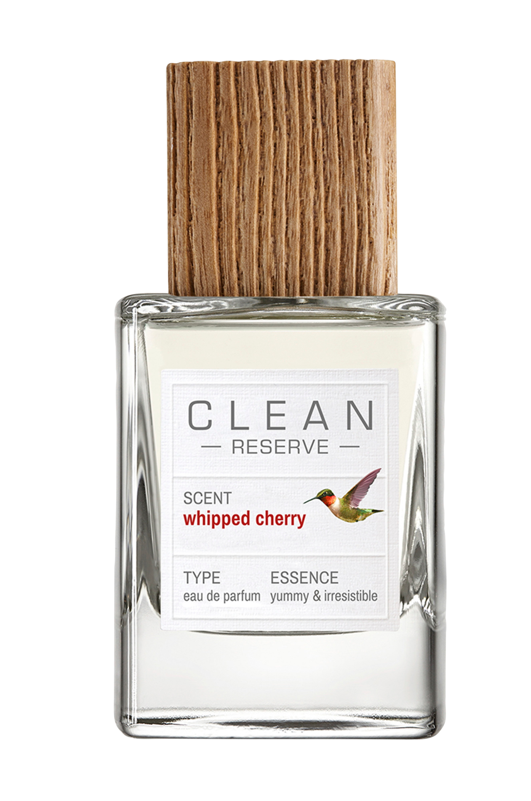 CLEAN Reserve Whipped Cherry Edp