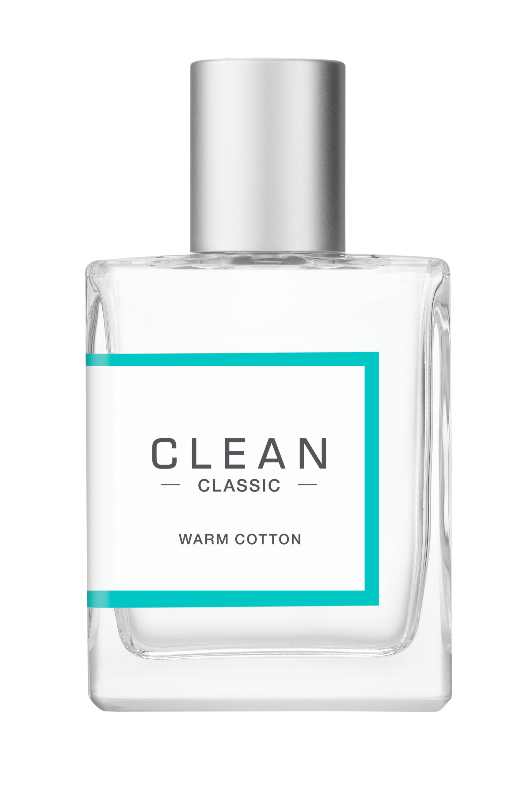 CLEAN Warm Cotton EdP 60 ml