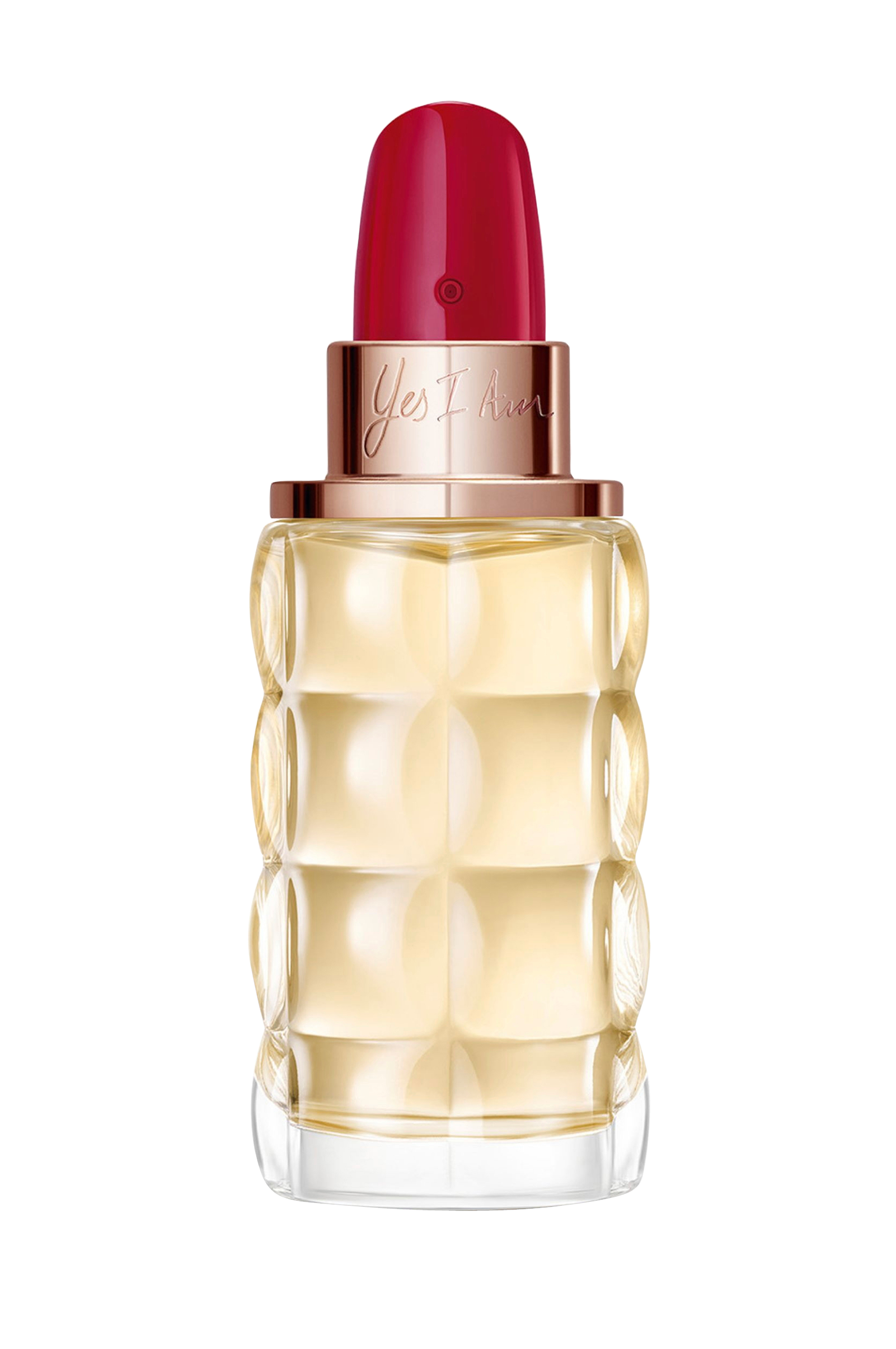 Cacharel Yes I Am Gold Edp