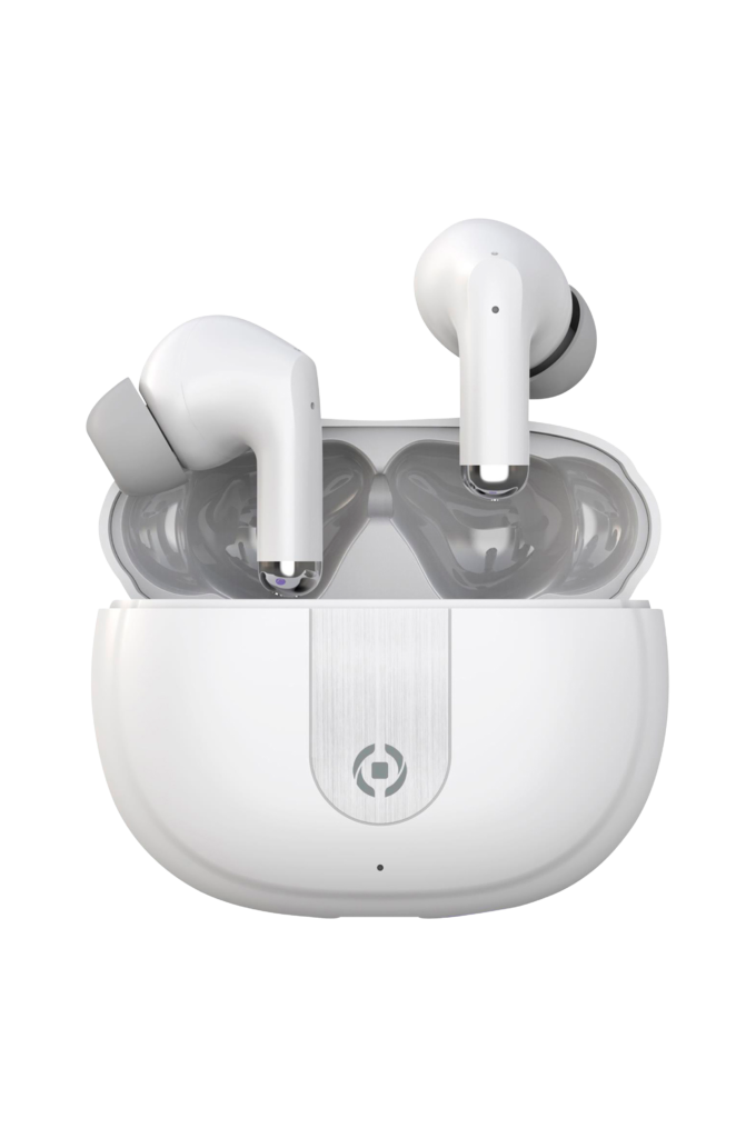 Celly Hörlurar Ultrasound True Wireless Bluetooth Headset In-ear ENC