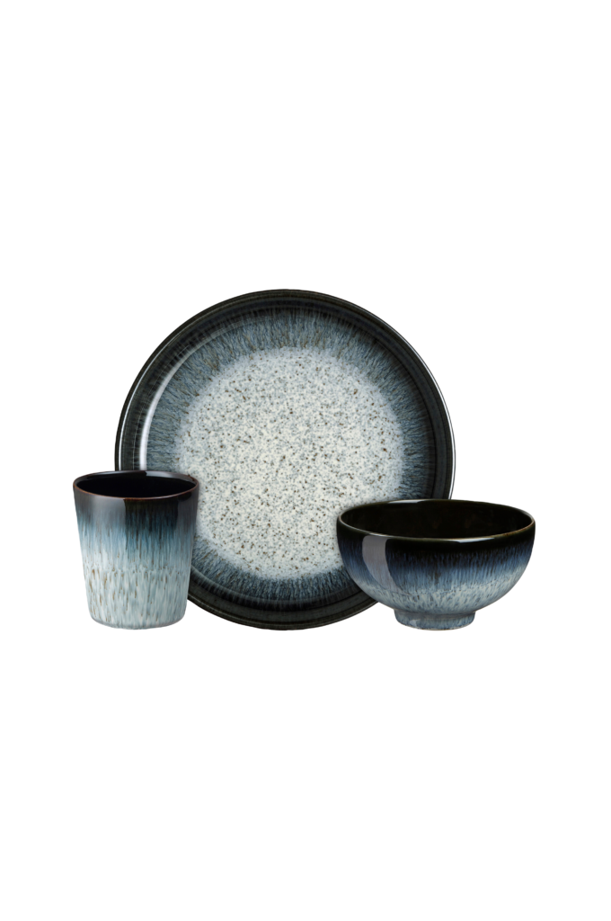 Denby Barnservis Halo 3 delar