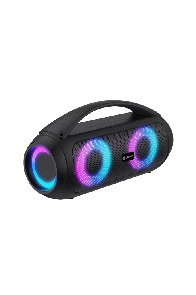 Denver Högtalare Bluetooth 2x20W RMS BTG-618