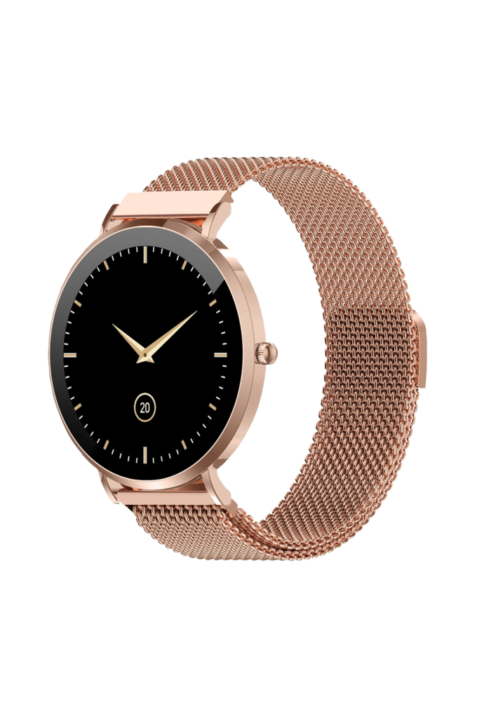 Denver Smartklocka AMOLED SWC-394S