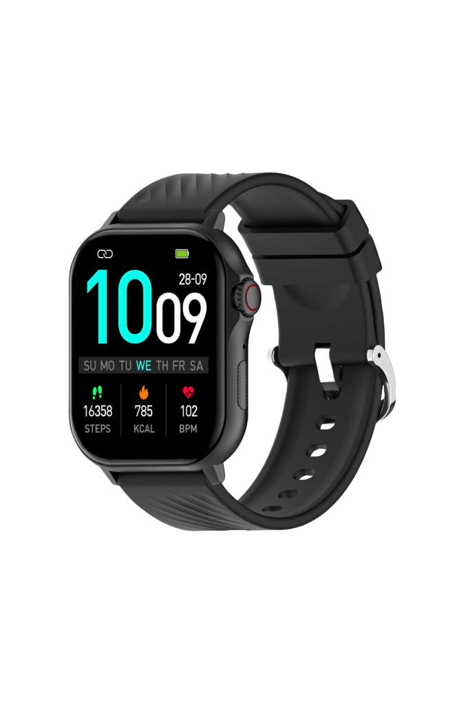 Denver Smartklocka GPS 2,13 AMOLED SWG-159B