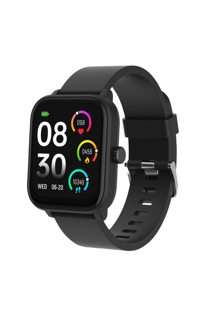 Denver Smartklocka GPS IP68