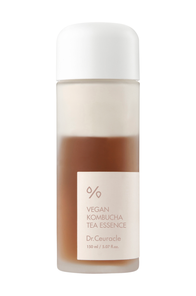 Dr Ceuracle Vegan Kombucha Tea Essence 150 ml