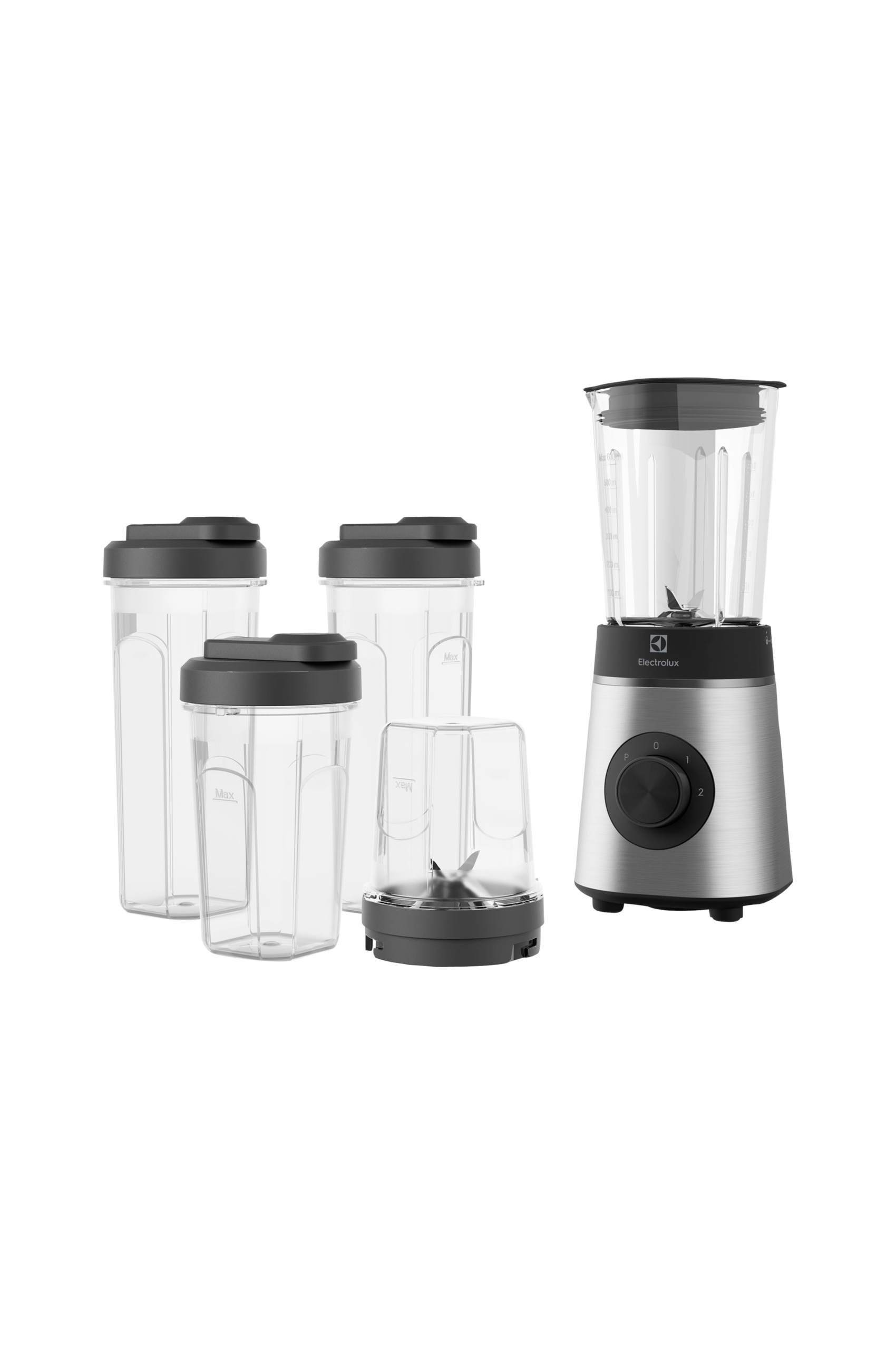 Electrolux Blender Compact E4cb1-6st Create4 350 W