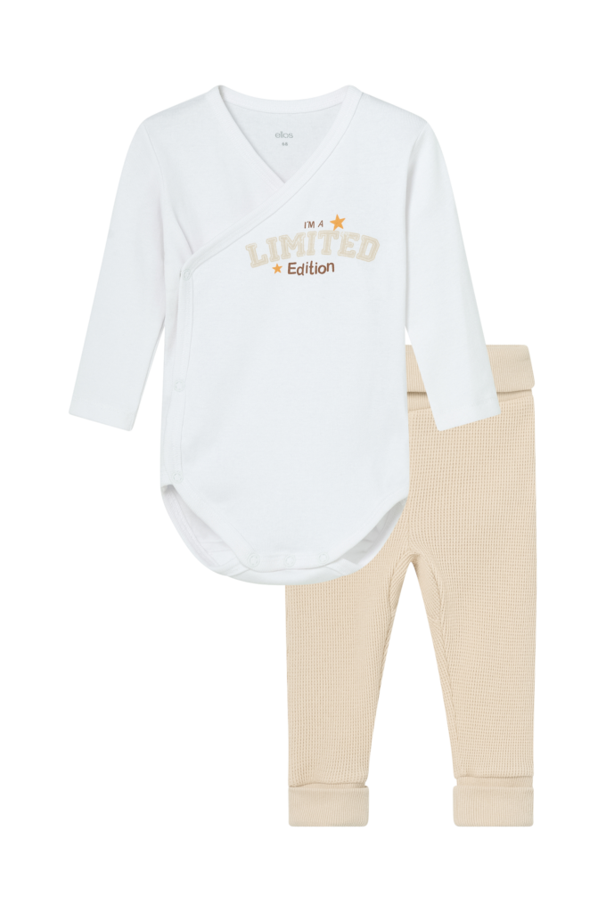 Ellos Collection Babyset 2 delar