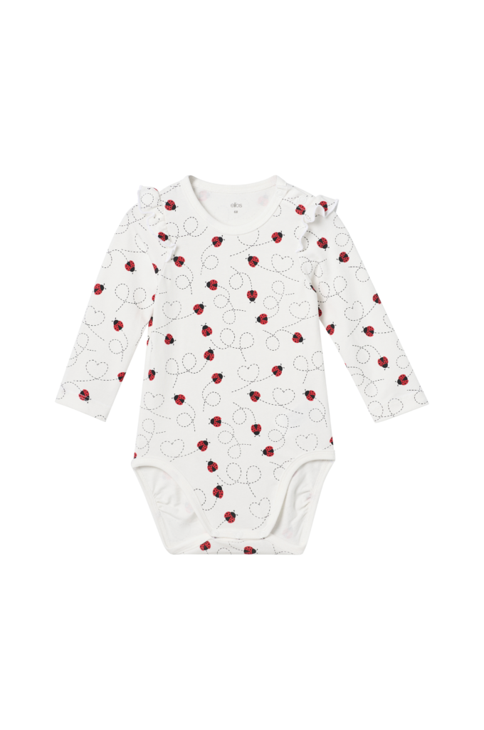 Ellos Collection Body Clara