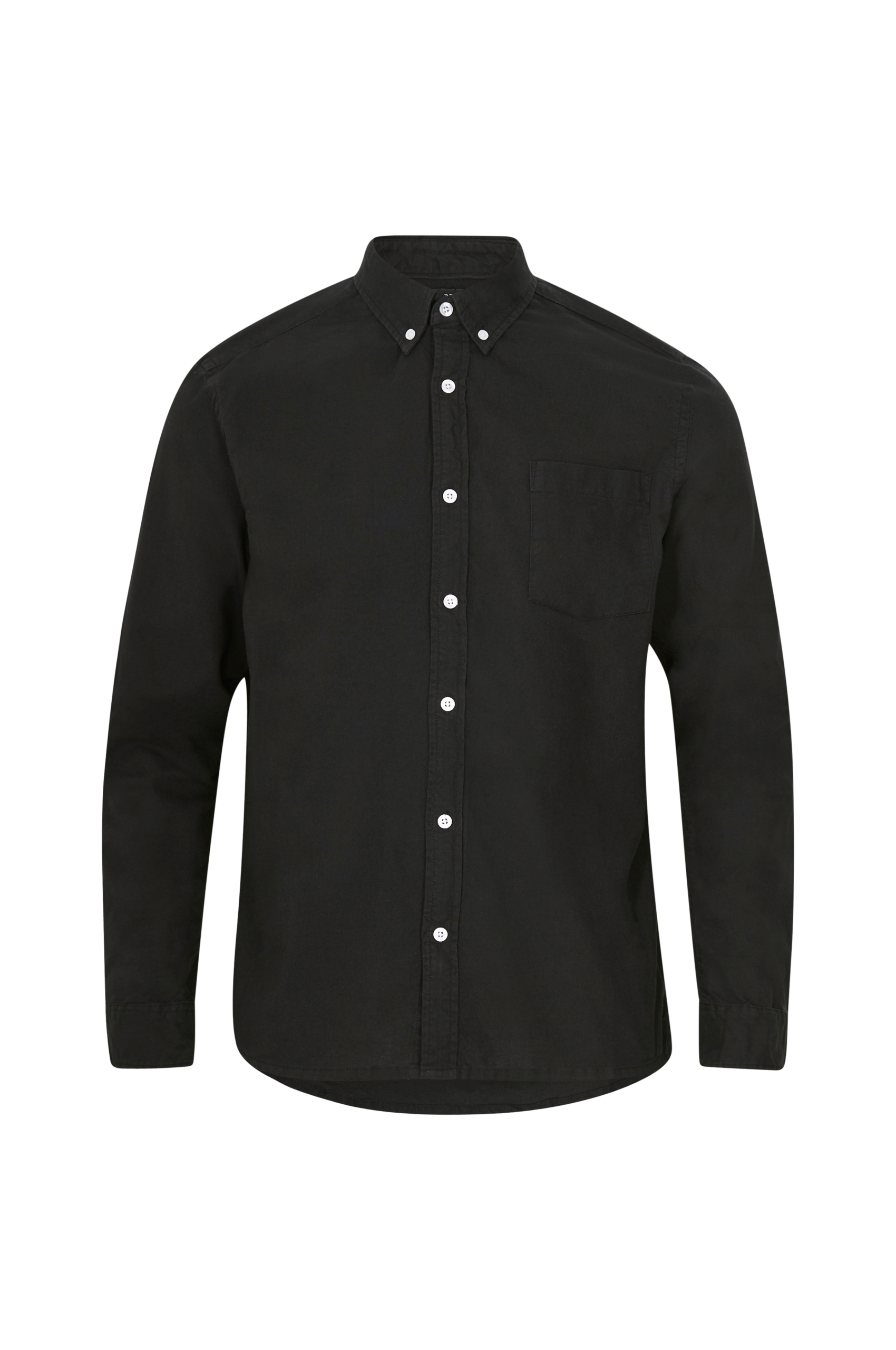Ellos Collection Skjorta Jake Oxford