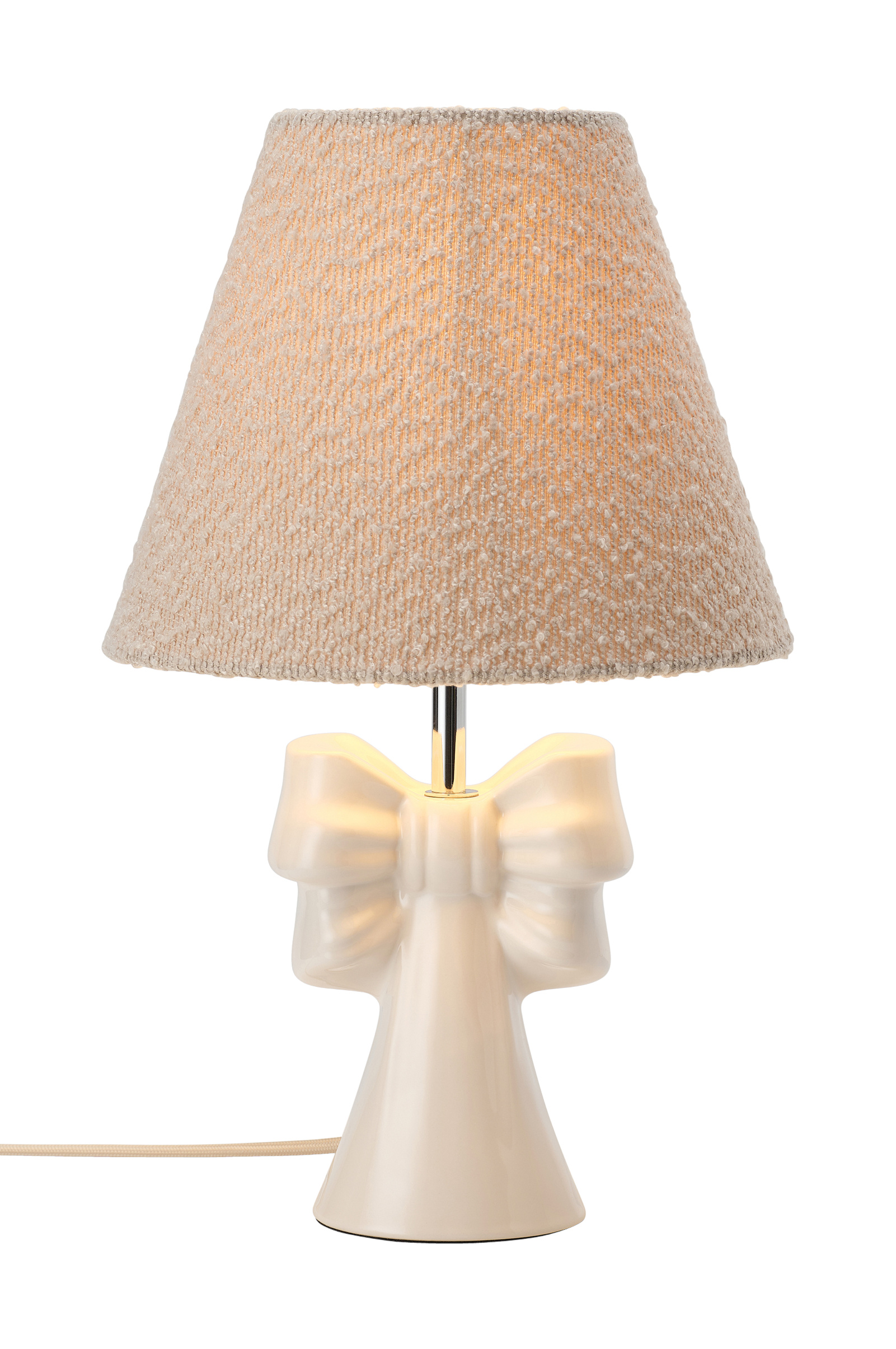 Ellos Home Bordlampe Bowie