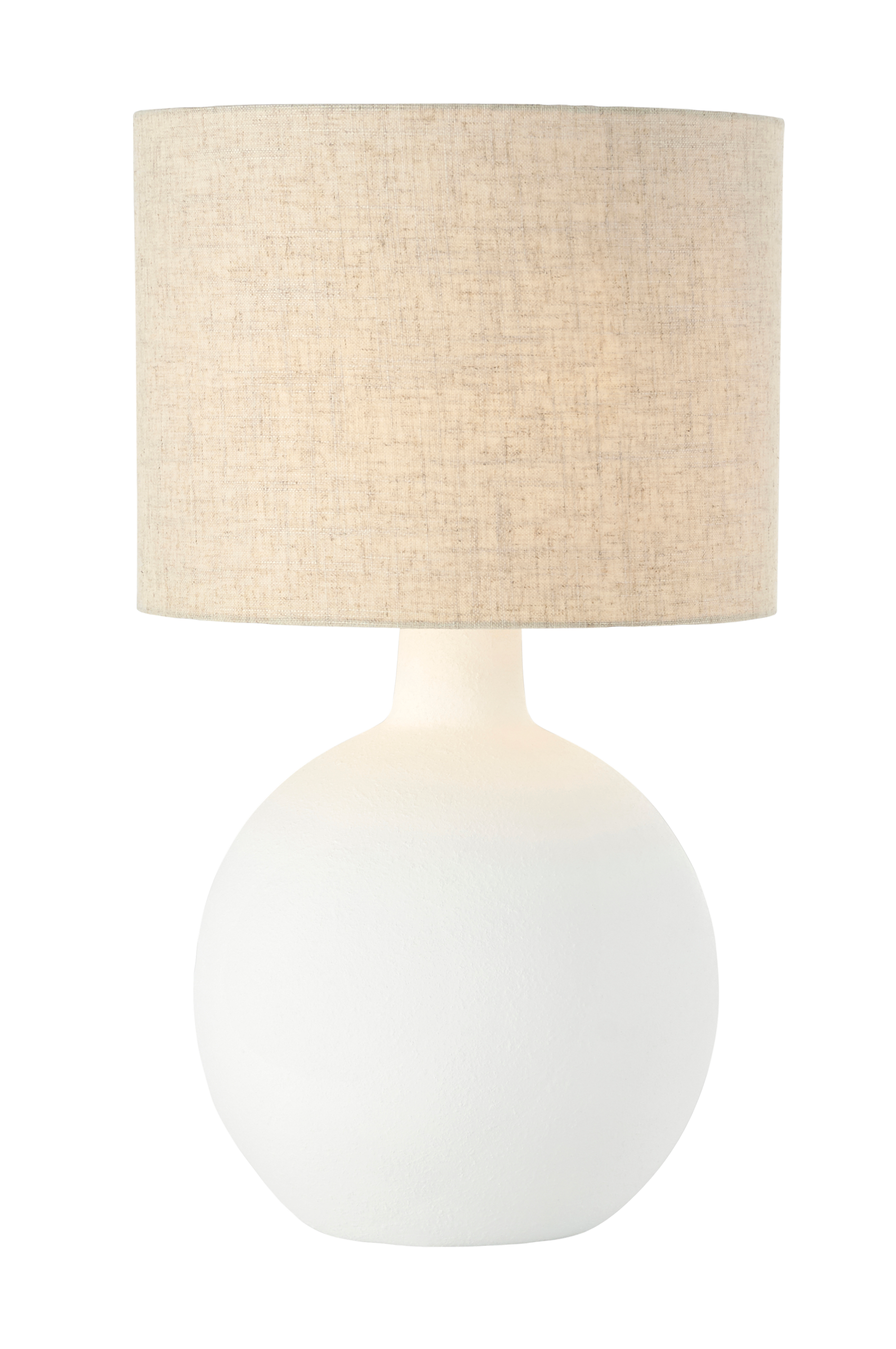 Ellos Home Bordlampe Leiah