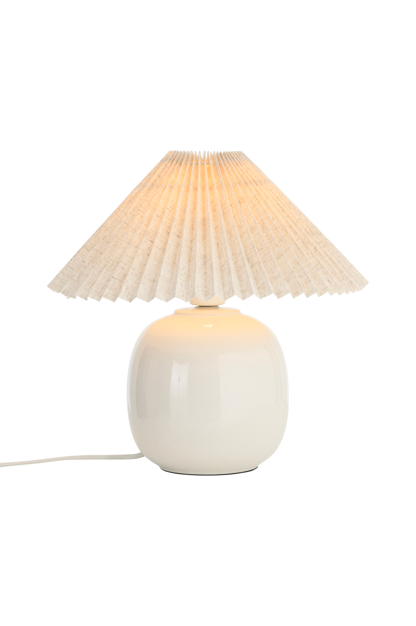 Ellos Home Bordslampa Chloé