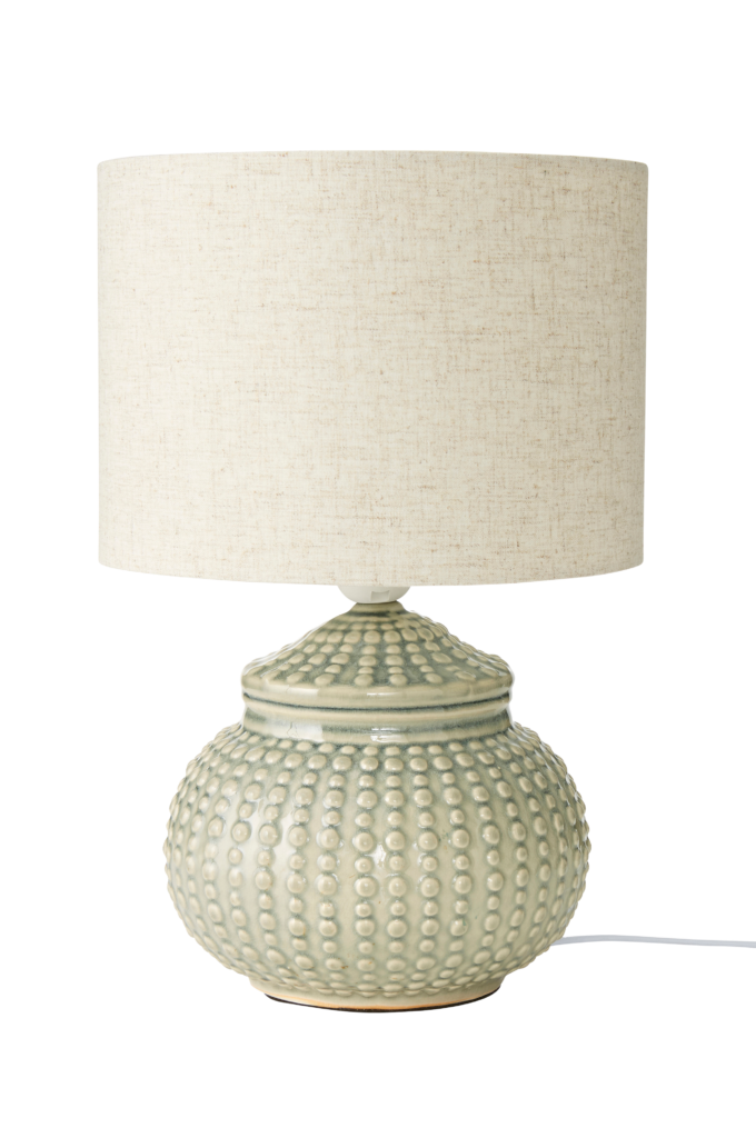 Ellos Home Bordslampa Niko
