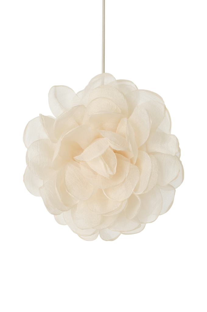 Ellos Home Fönsterlampa DAHLIA mini