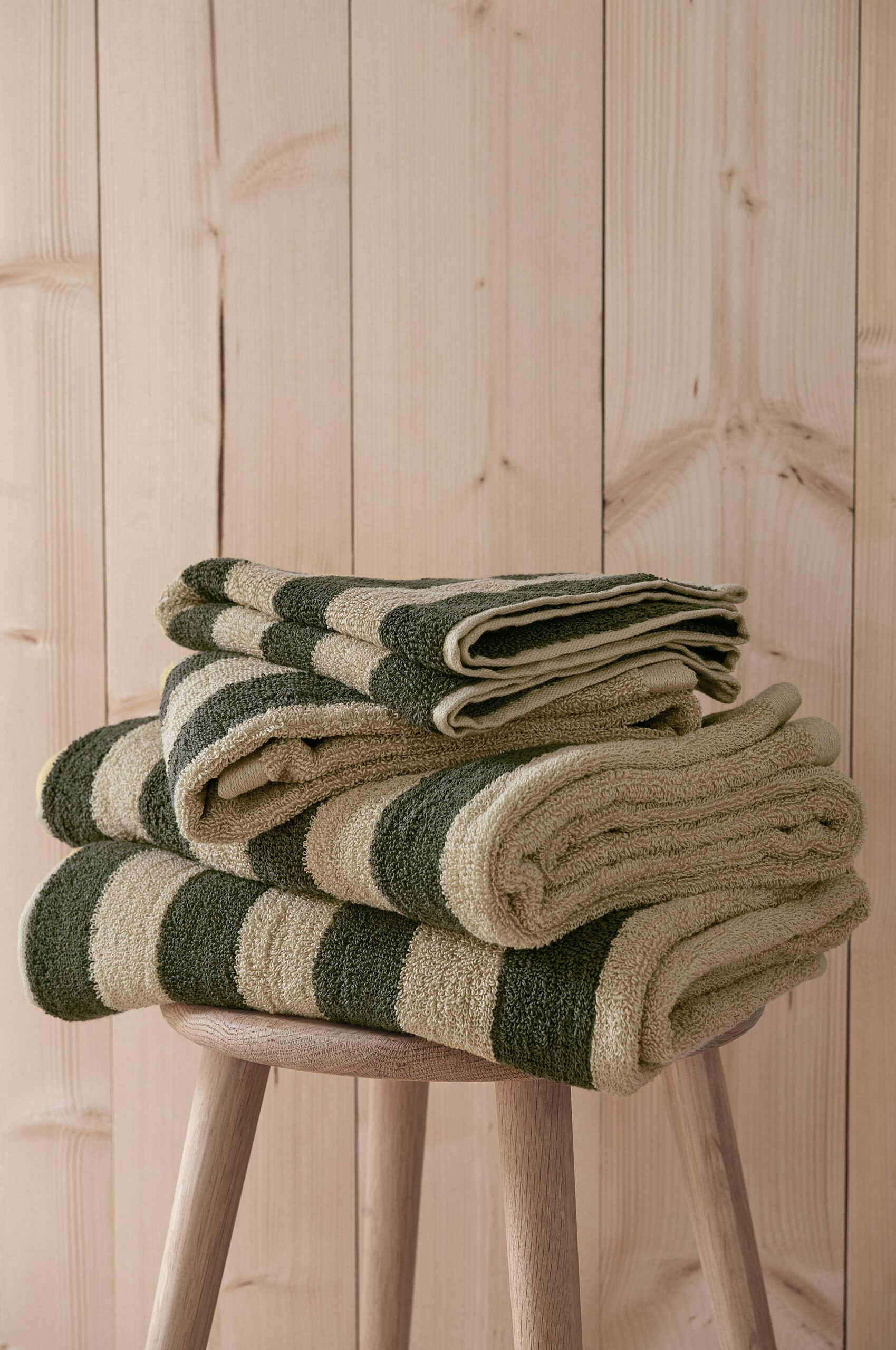 Ellos Home Frottéset Saga i 4 delar