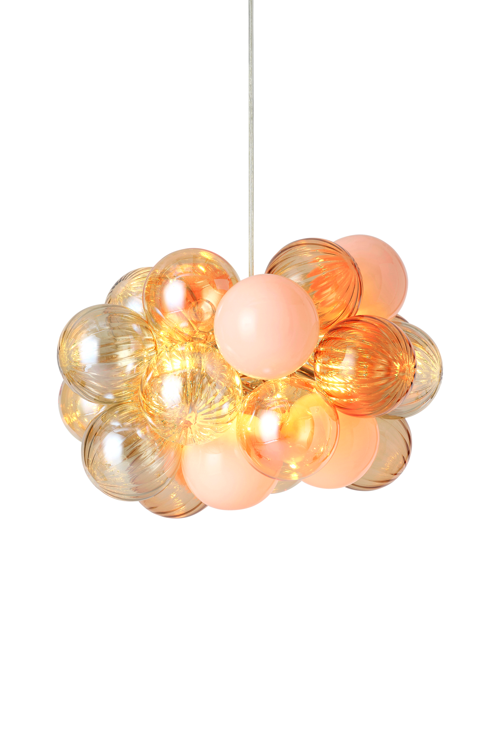 Ellos Home Taklampe Lucy