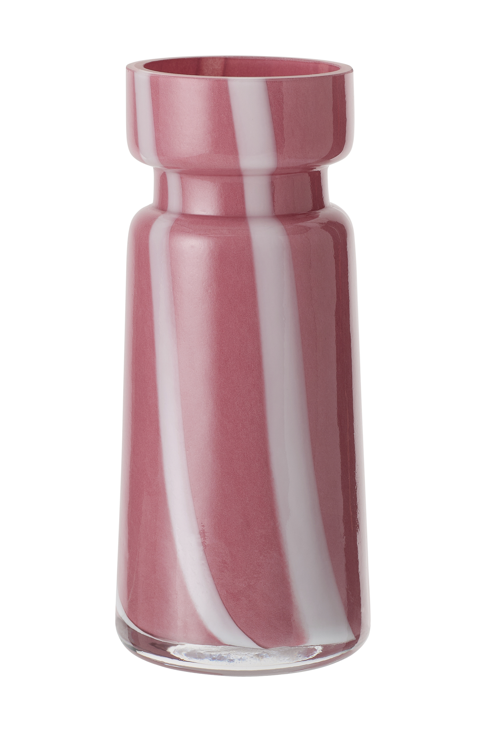 Ellos Home Vase Hyacint høyde 16 cm