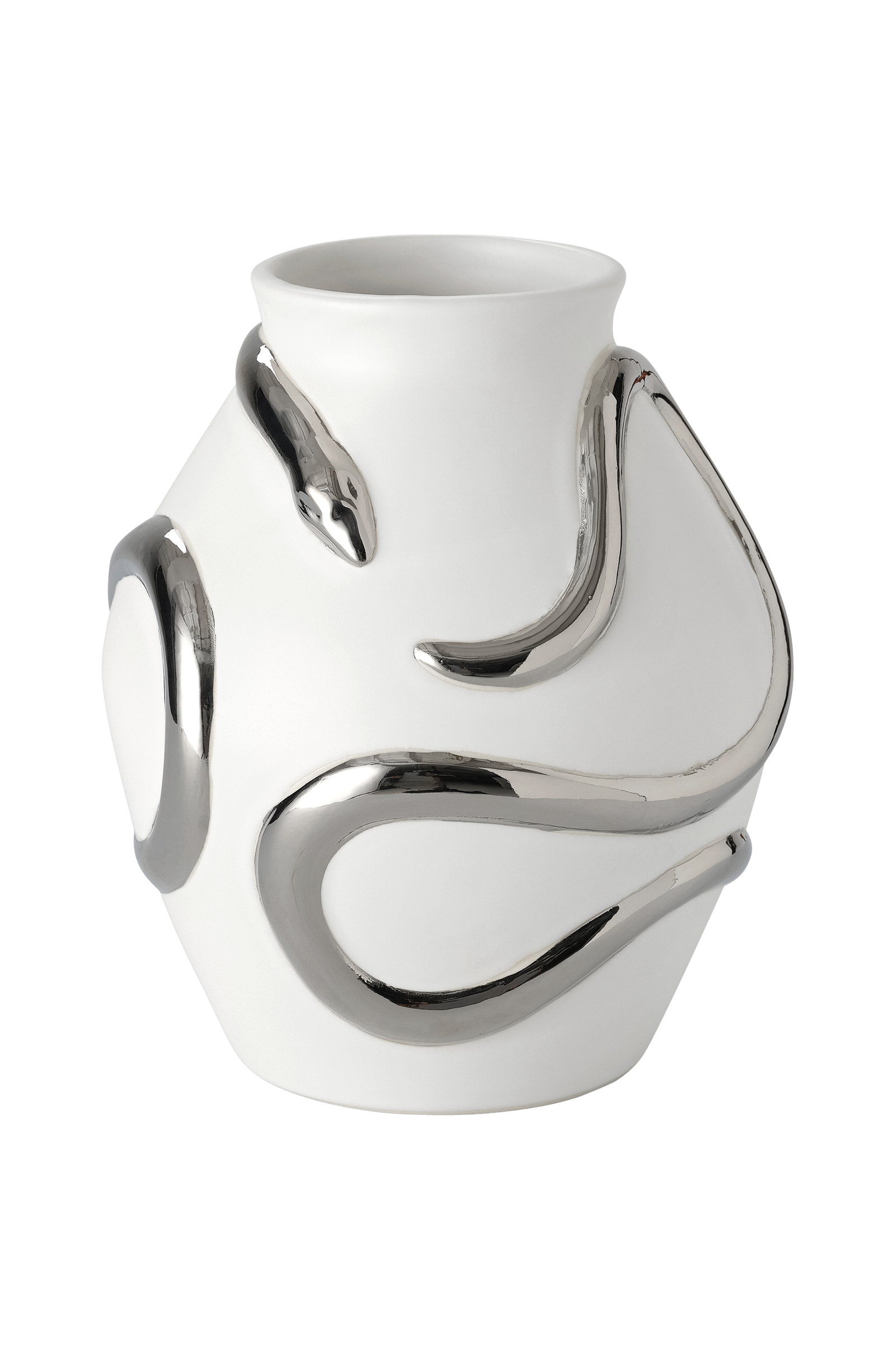 Ellos Home Vase Snake høyde 21 cm
