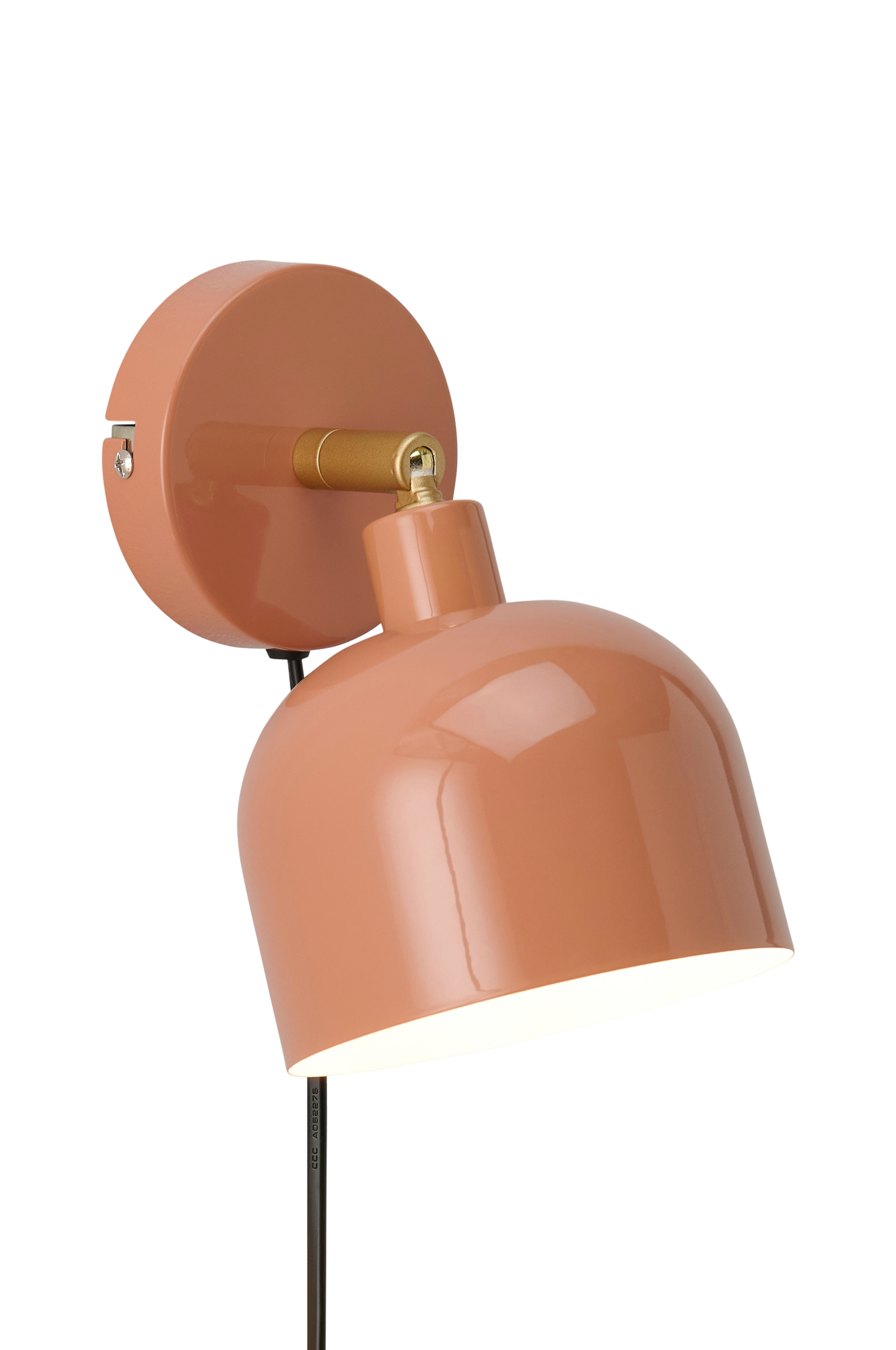 Ellos Home Vegglampe Glossy