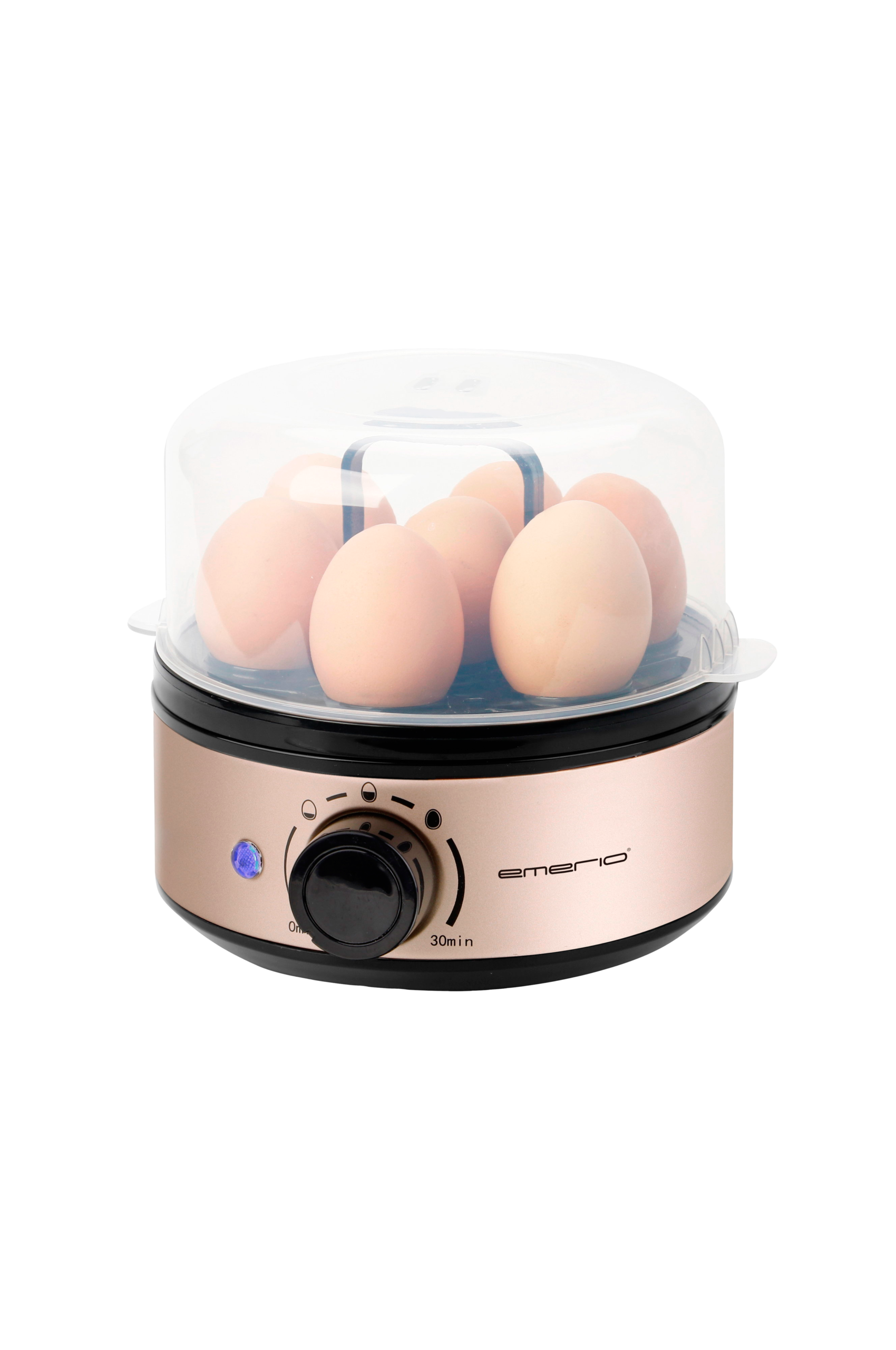 Emerio Eggkoker