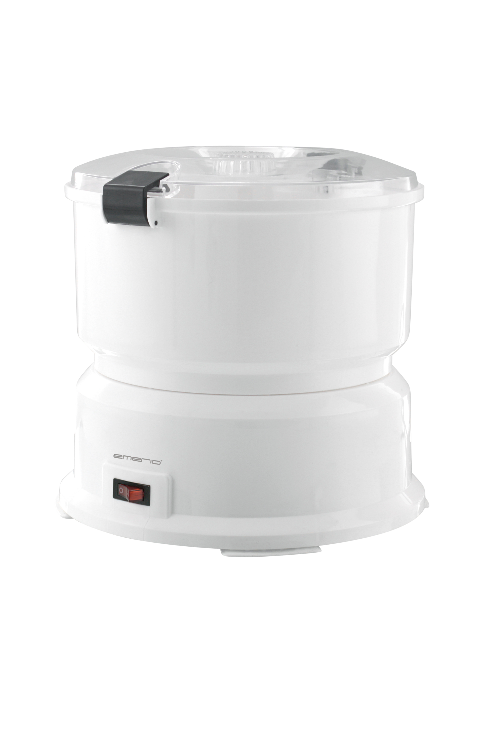 Emerio Elektrisk Potetskreller PP-106260