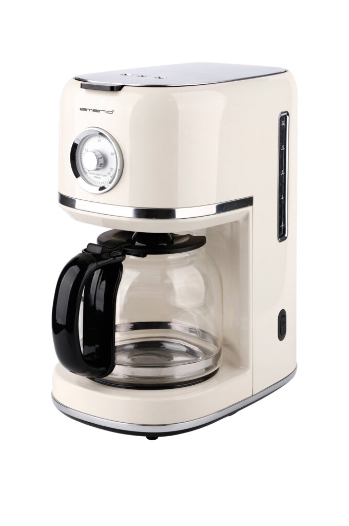 Emerio Kaffebryggare