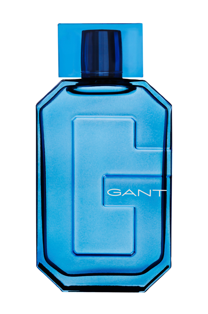 Gant EdT