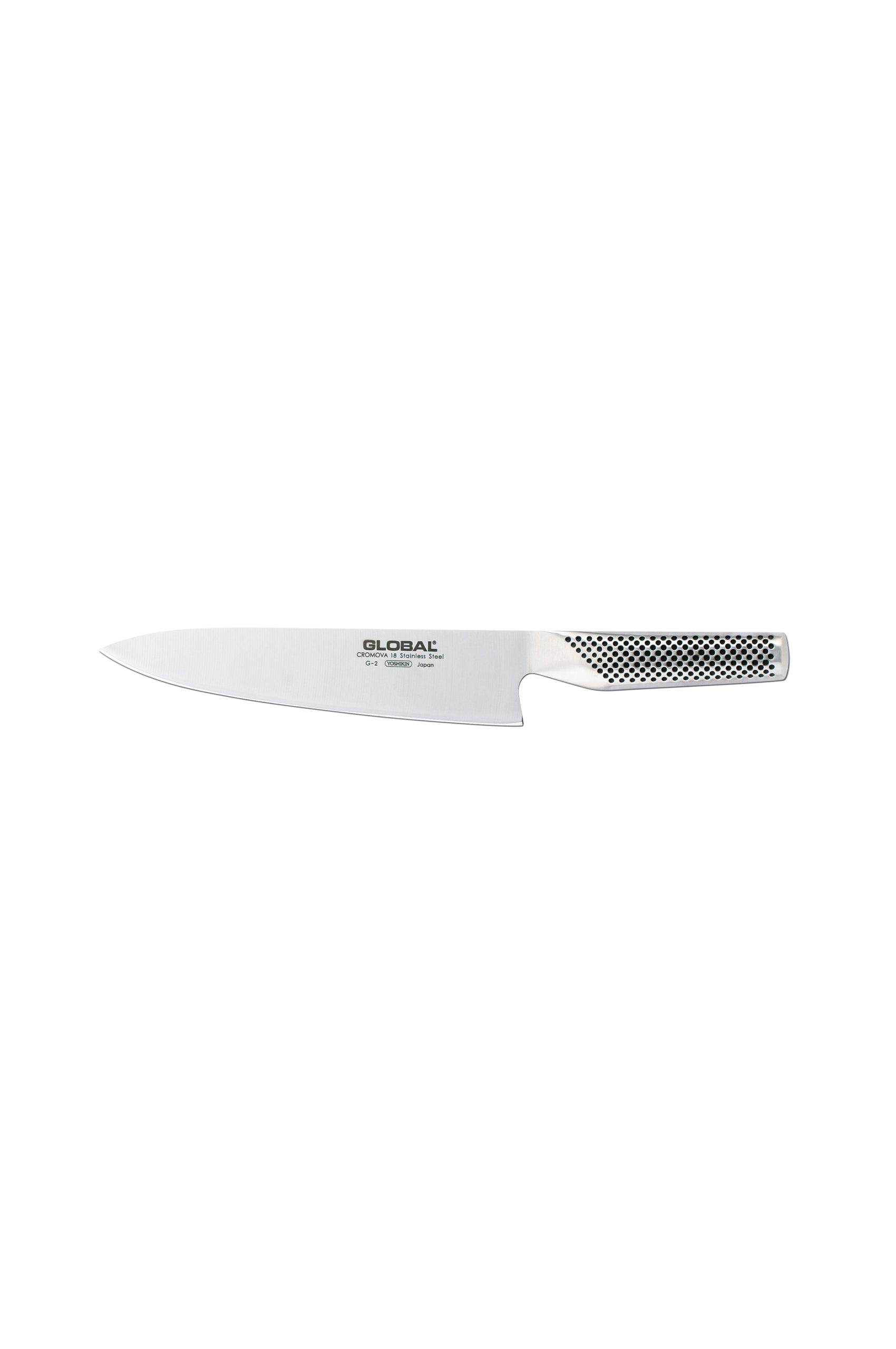 Global Kockkniv G-2 20 cm
