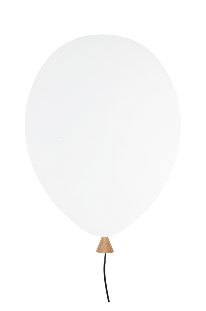 Globen Lighting Vägglampa Balloon
