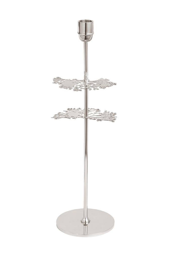 Hilke X Moomin Ljusstake No.2
