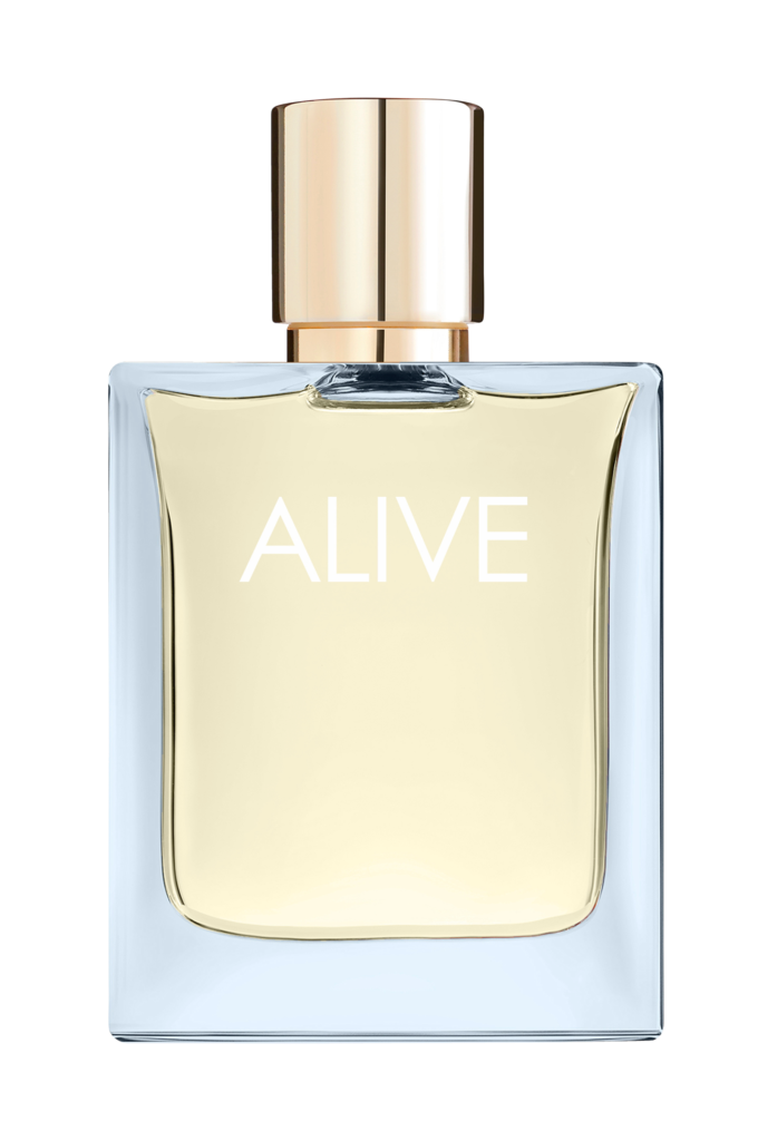 Hugo Boss Alive Sparkling Lavender EdP
