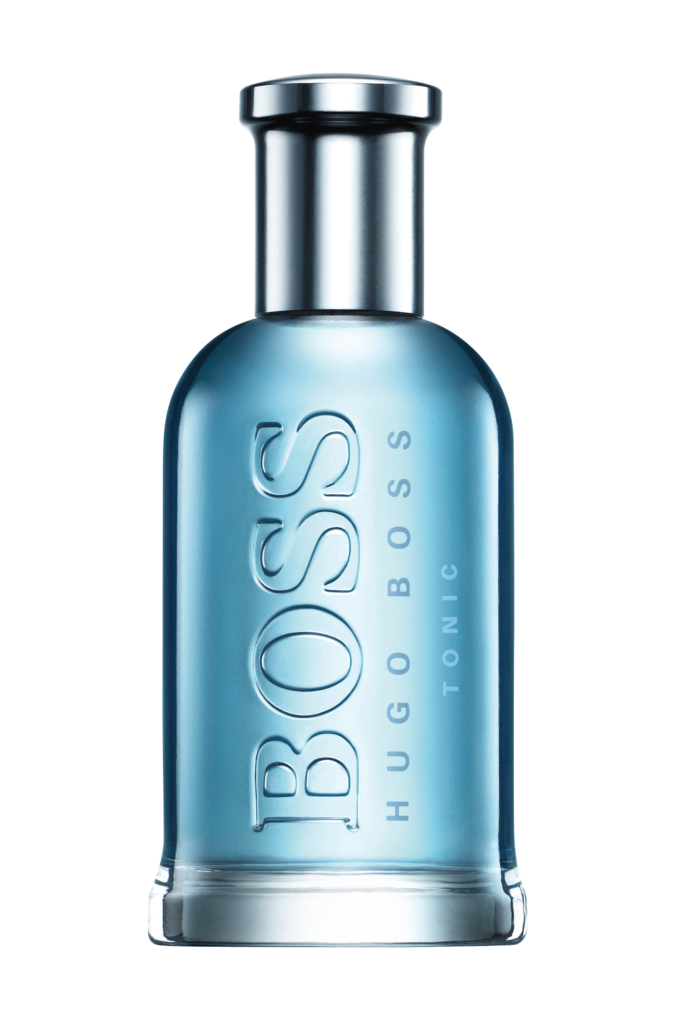 Hugo Boss Boss Bottled Tonic Edt 100ml