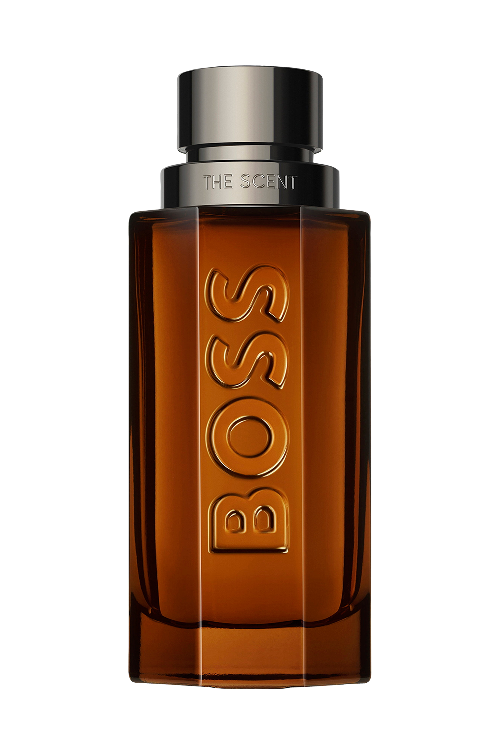 Hugo Boss The Scent For Him Intense Edp